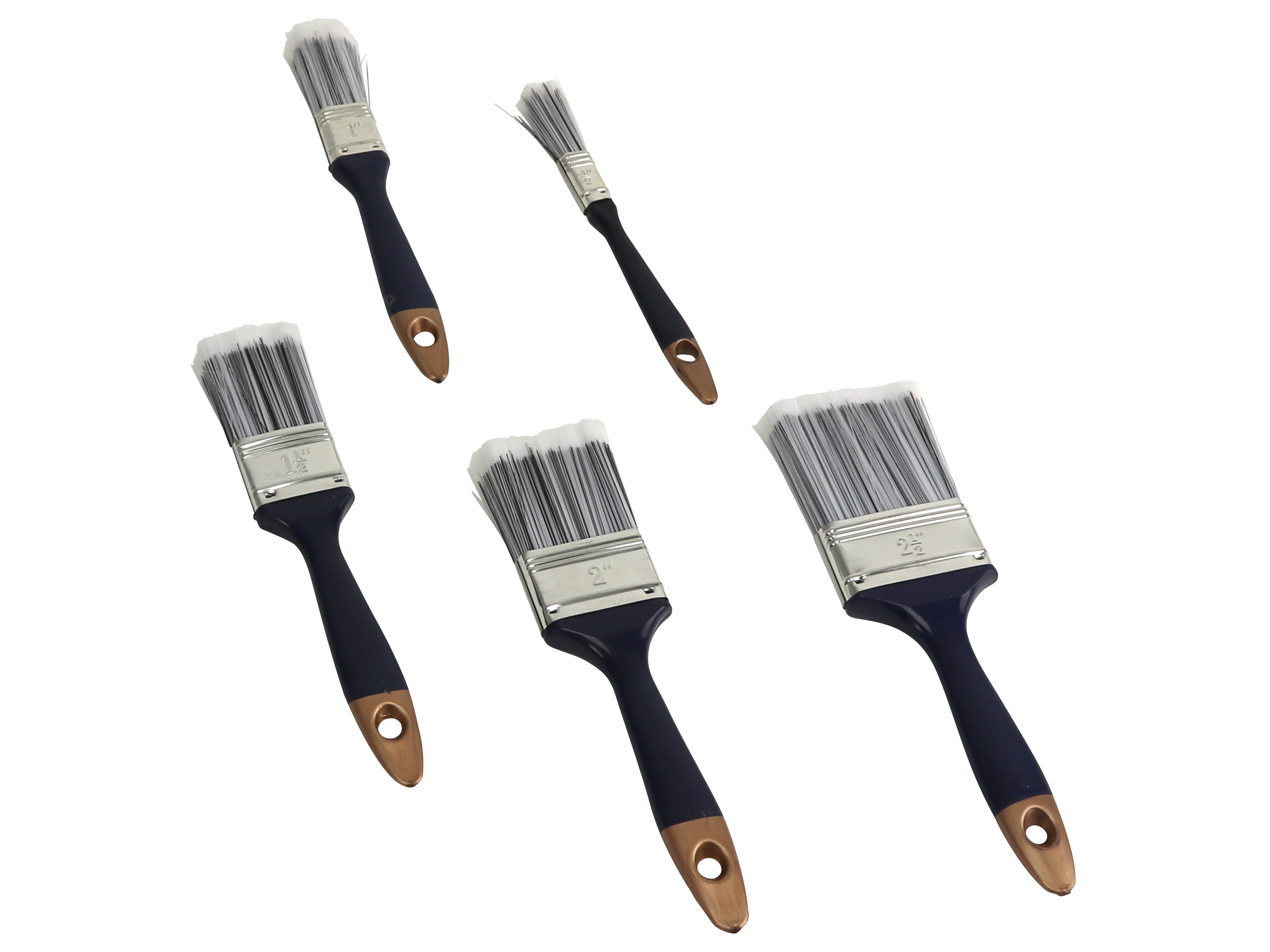 DAYTOOLS Pinsel-Set PS-10 DAYTOOLS Pinsel-Set PS-10