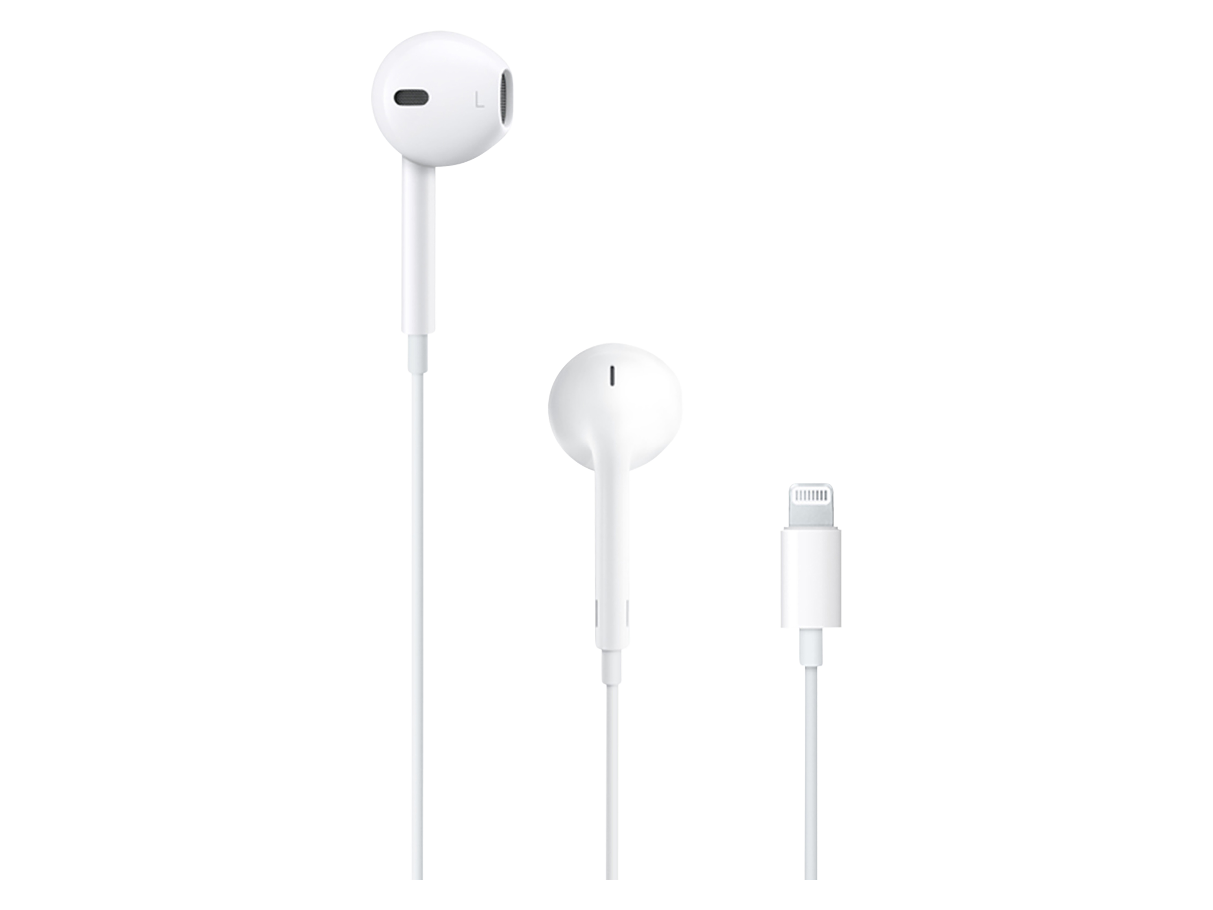 APPLE Kopfhörer EarPods Lightning