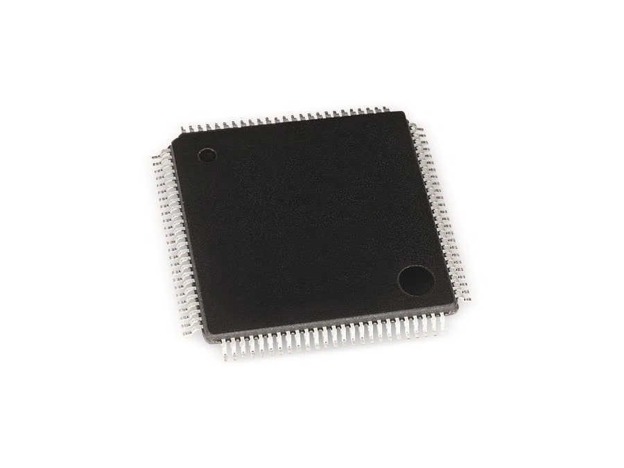 ATMEL Microcontroller, ATMEGA2561-16AU ATMEL Microcontroller, ATMEGA2561-16AU