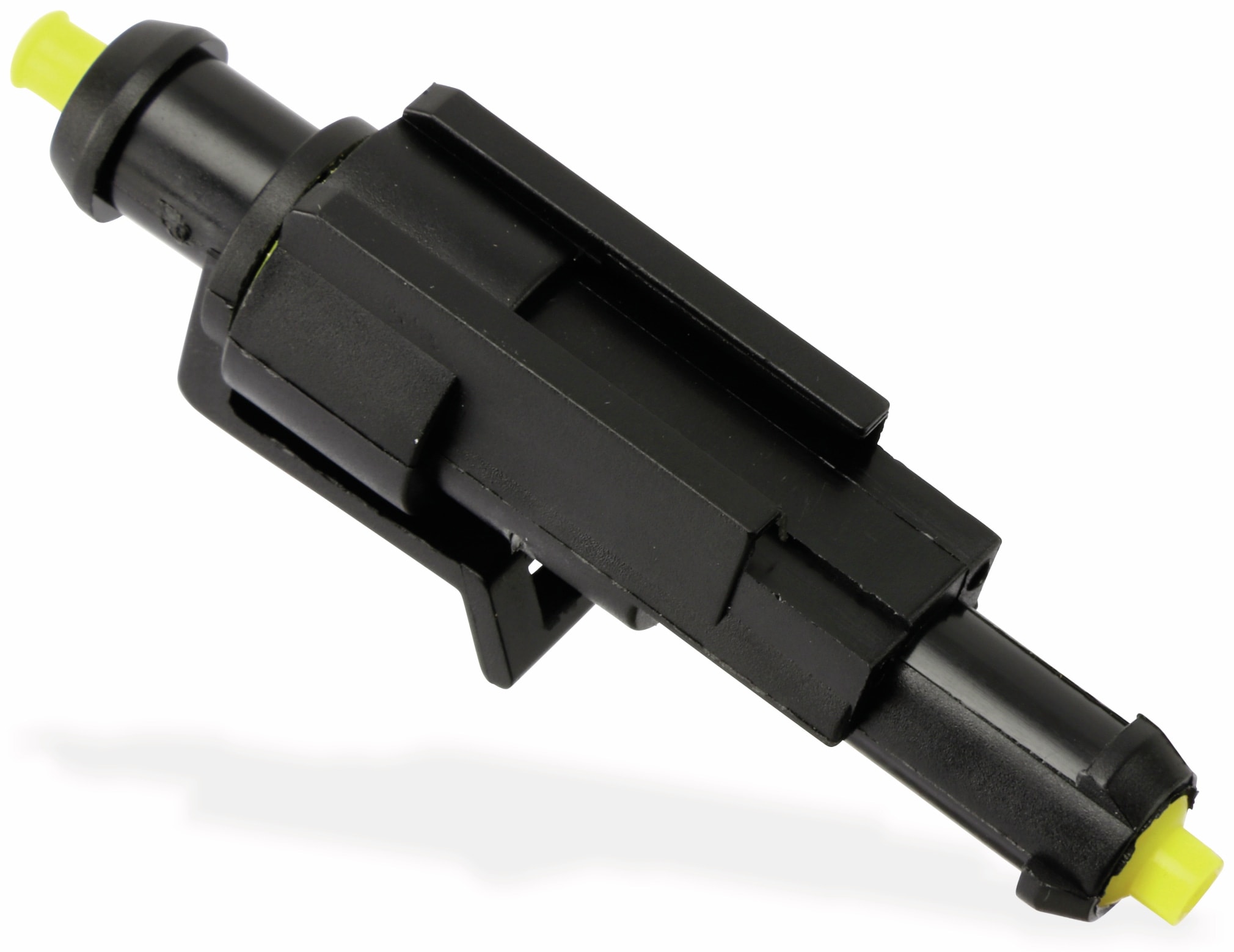 Wasserdichtes Steckverbinder-Set, IP65, 1-polig