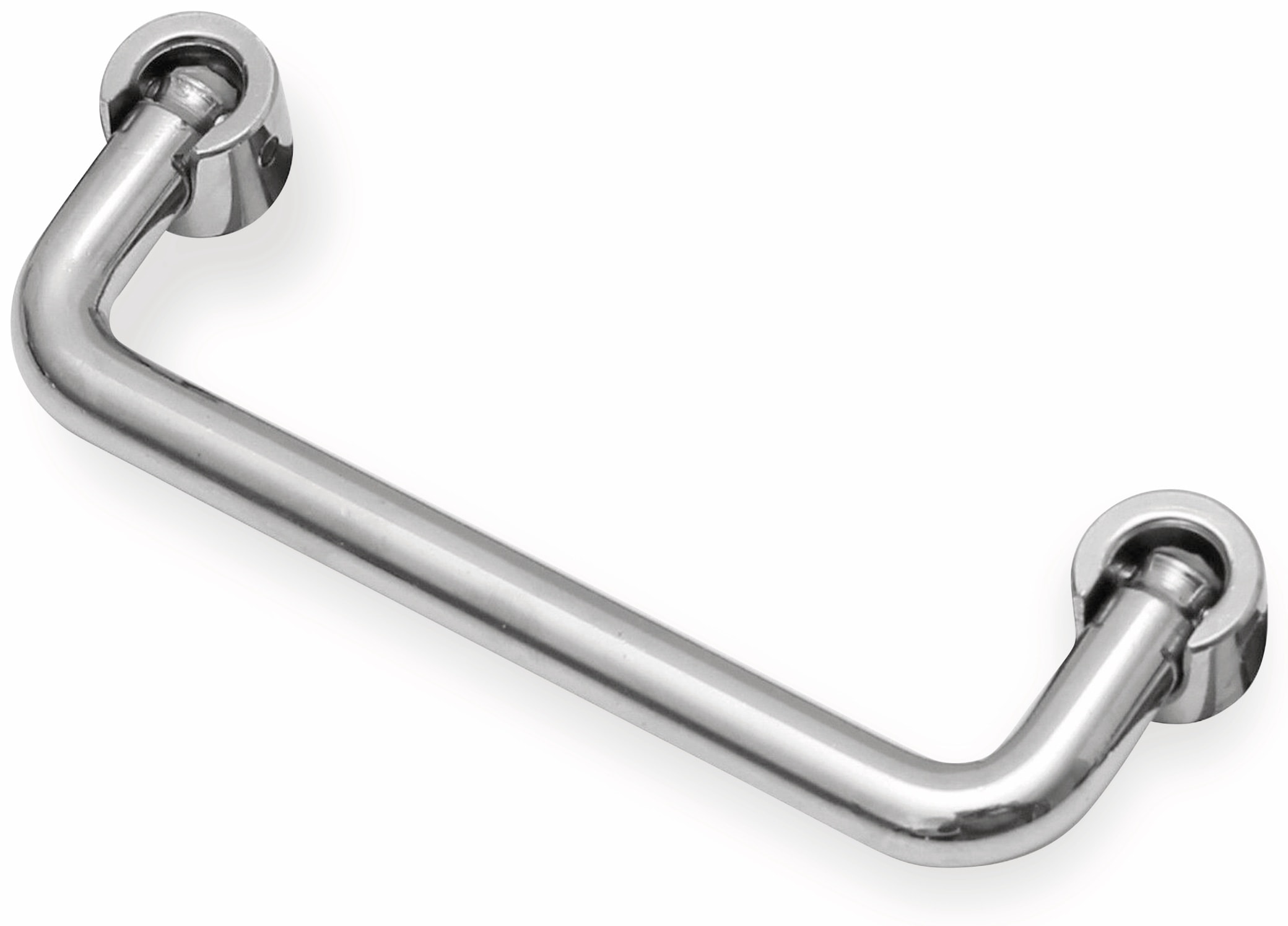 Bügelgriff, 90 mm, klappbar