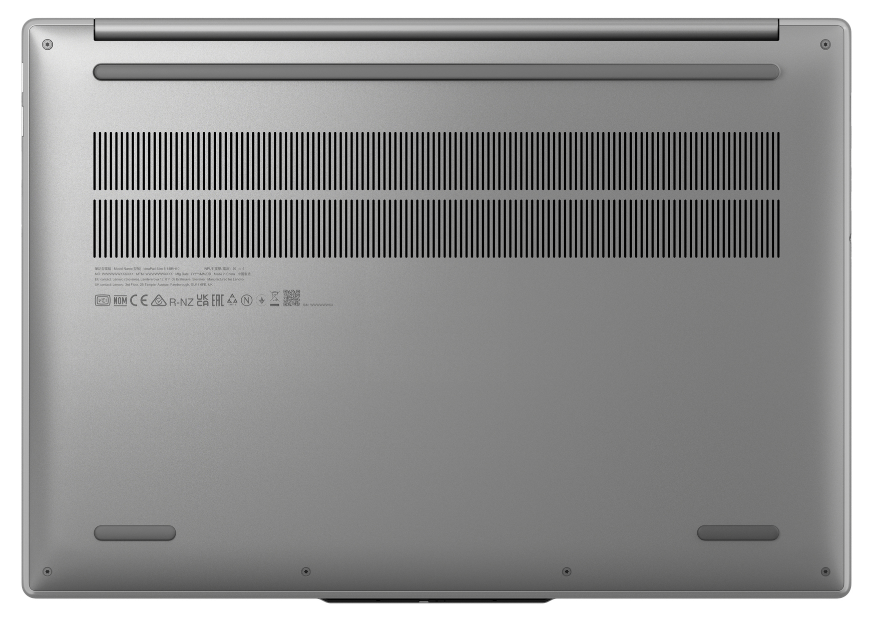 LENOVO Notebook IdeaPad Slim 5 16 (2025) 83J1006AGE Intel Core 5 210H, WUXGA, 16GB DDR5, 1TB SSD, Windows 11 Home LENOVO Notebook IdeaPad Slim 5 16 (2025) 83J1006AGE Intel Core 5 210H, WUXGA, 16GB DDR5, 1TB SSD, Windows 11 Home