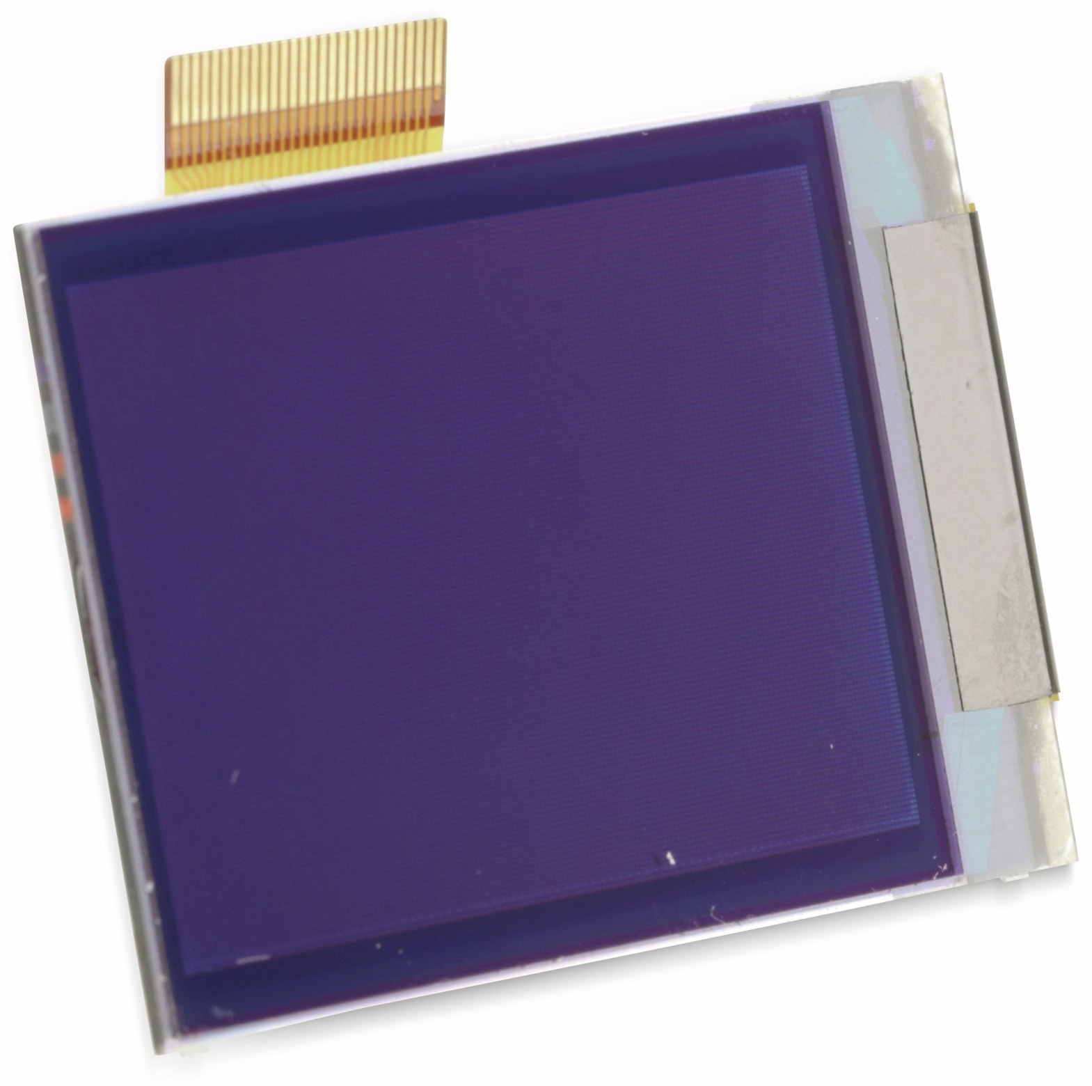 LCD-Modul F51661GNCJU-MLW-AA, 1,8" LCD-Modul F51661GNCJU-MLW-AA, 1,8"