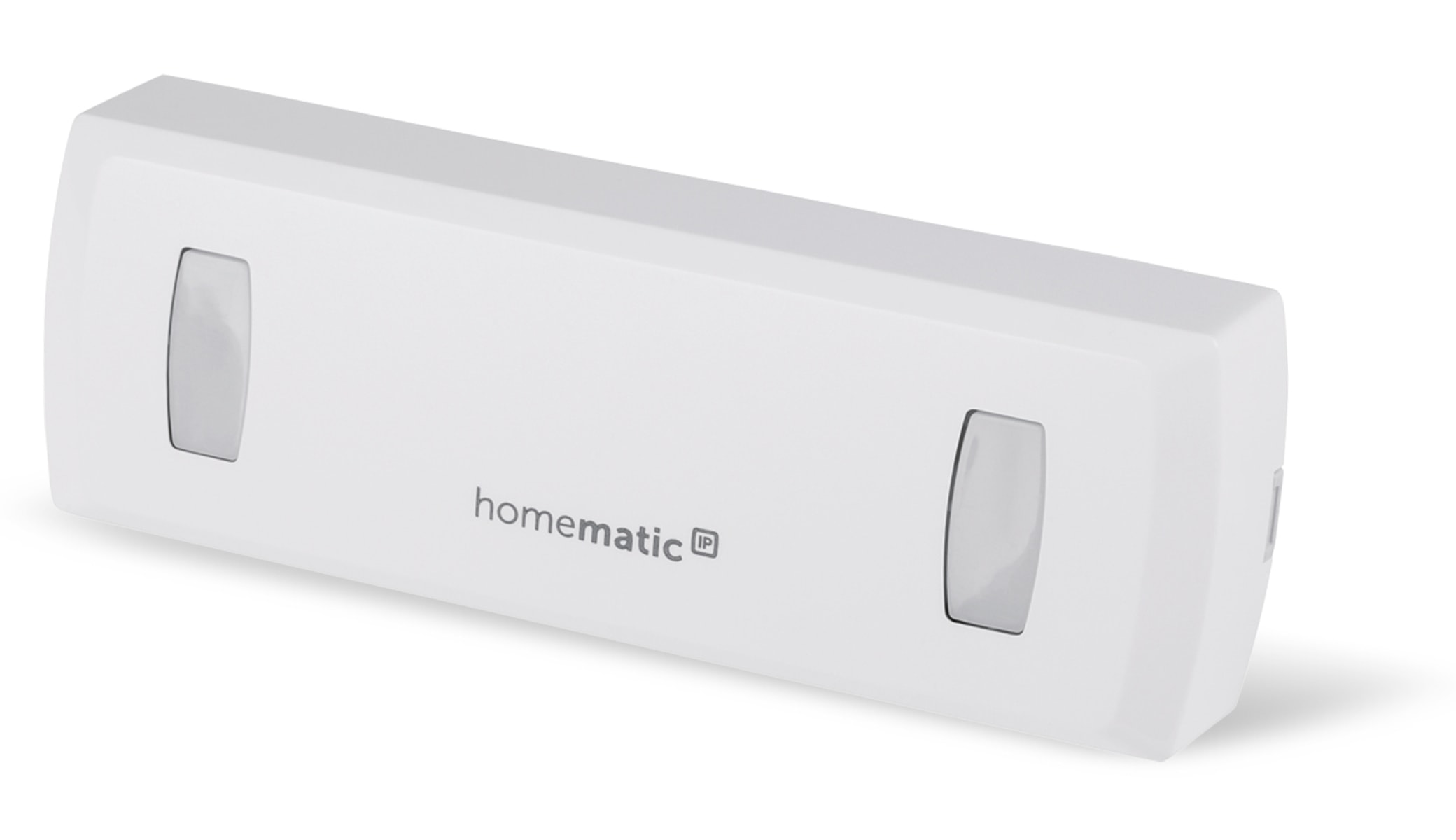HOMEMATIC IP Smart Home 151159A0, Durchgangssensor mit Richtungserkennung HOMEMATIC IP Smart Home 151159A0, Durchgangssensor mit Richtungserkennung