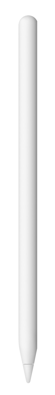 APPLE Eingabestift Pencil (2nd Generation), 18,2 g, Weiß, (Version 2024) APPLE Eingabestift Pencil (2nd Generation), 18,2 g, Weiß