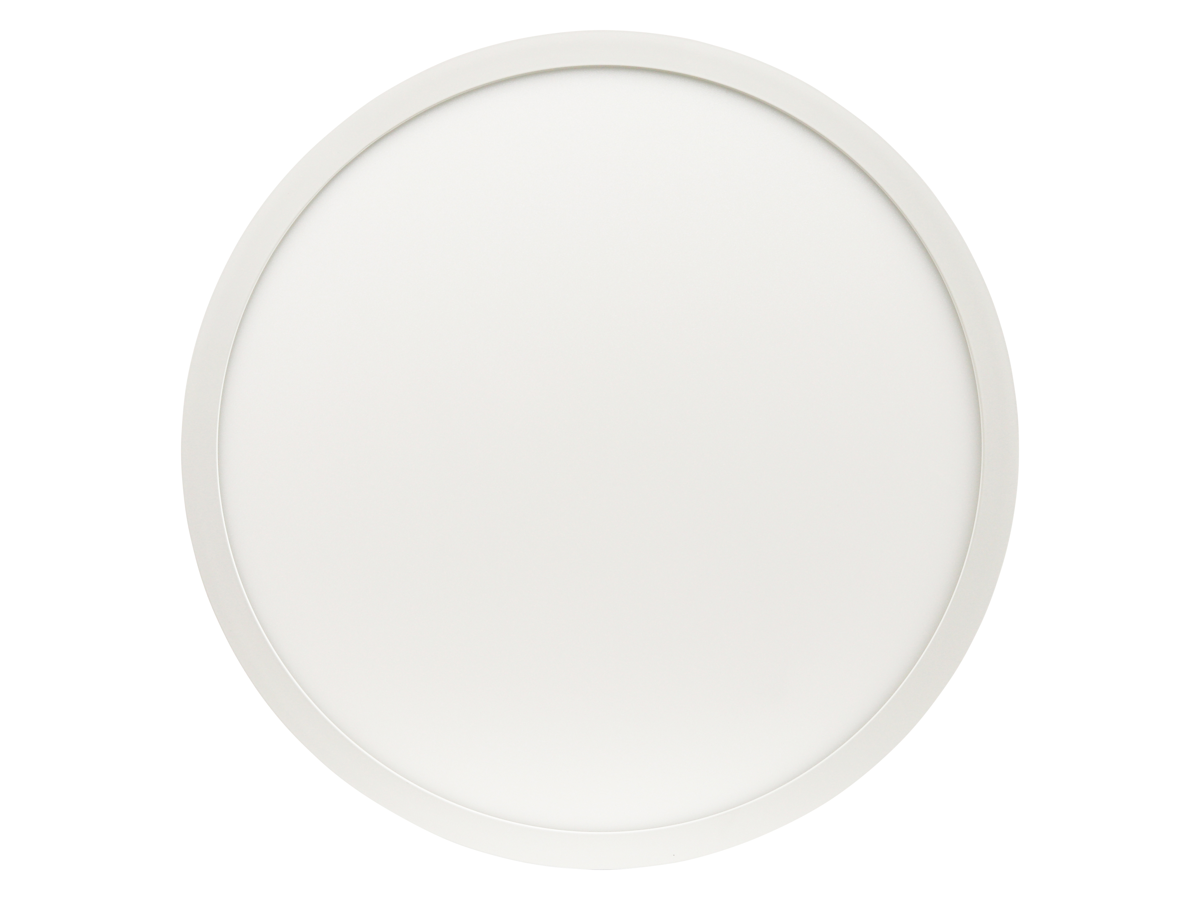LED-Deckenleuchte, 23,5 W, CCT, 1600 lm, 2700...5000 K, IP44, weiß, B-Ware LED-Deckenleuchte, 23,5 W, CCT, 1600 lm, 2700...5000 K, IP44, weiß