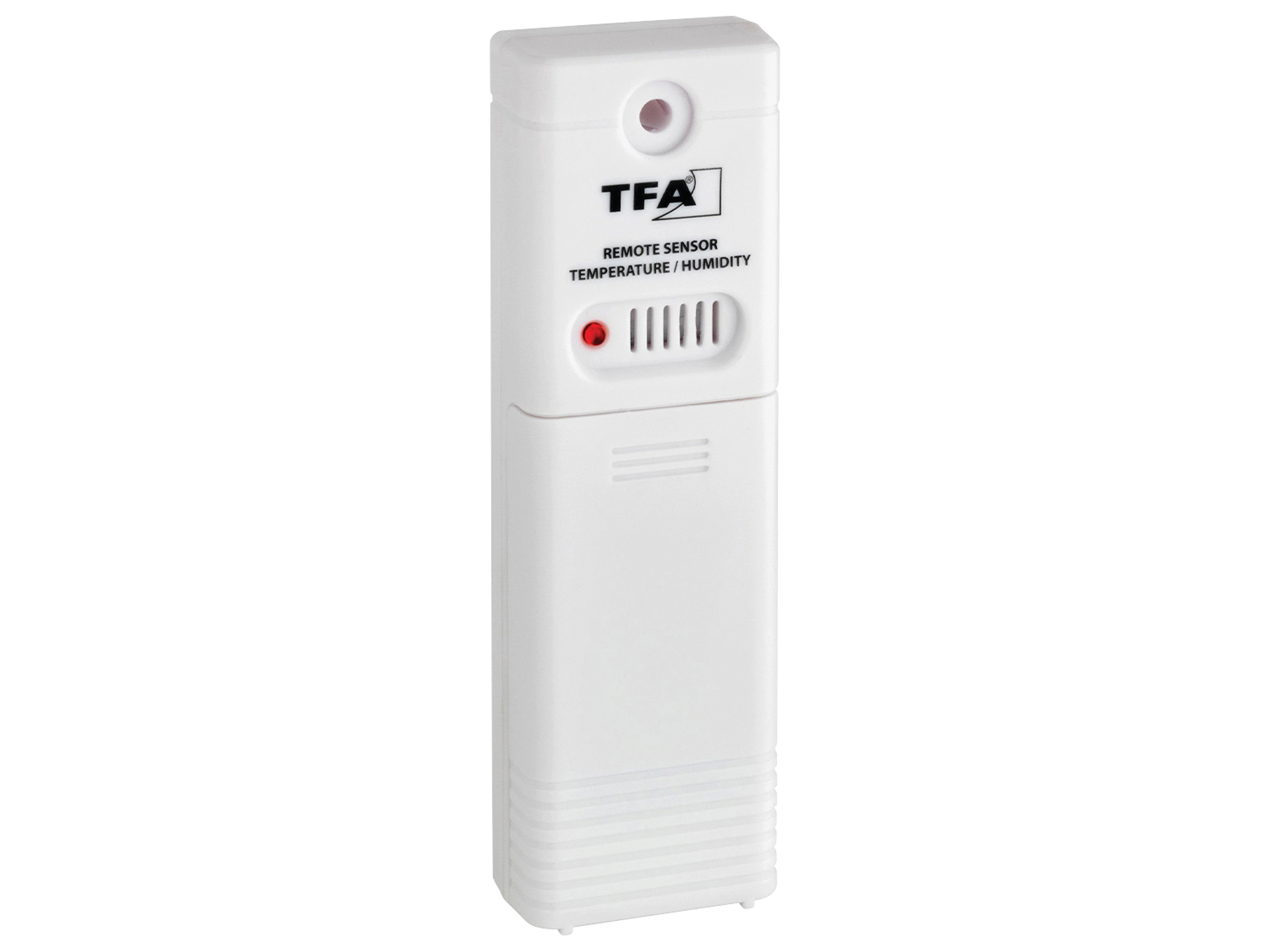TFA Funk-Thermometer-/Hygrometer Trinity, 30.3058.01 TFA Funk-Thermometer-/Hygrometer Trinity, 30.3058.01