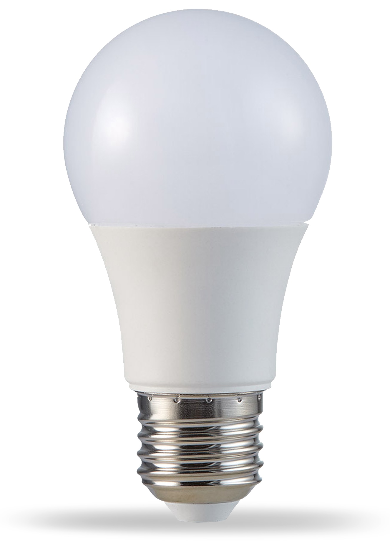 V-TAC LED-Lampe VT-2099, E27, 8,5W, 4000K, 10 Stk V-TAC LED-Lampe VT-2099, E27, 8,5W, 4000K, 10 Stk