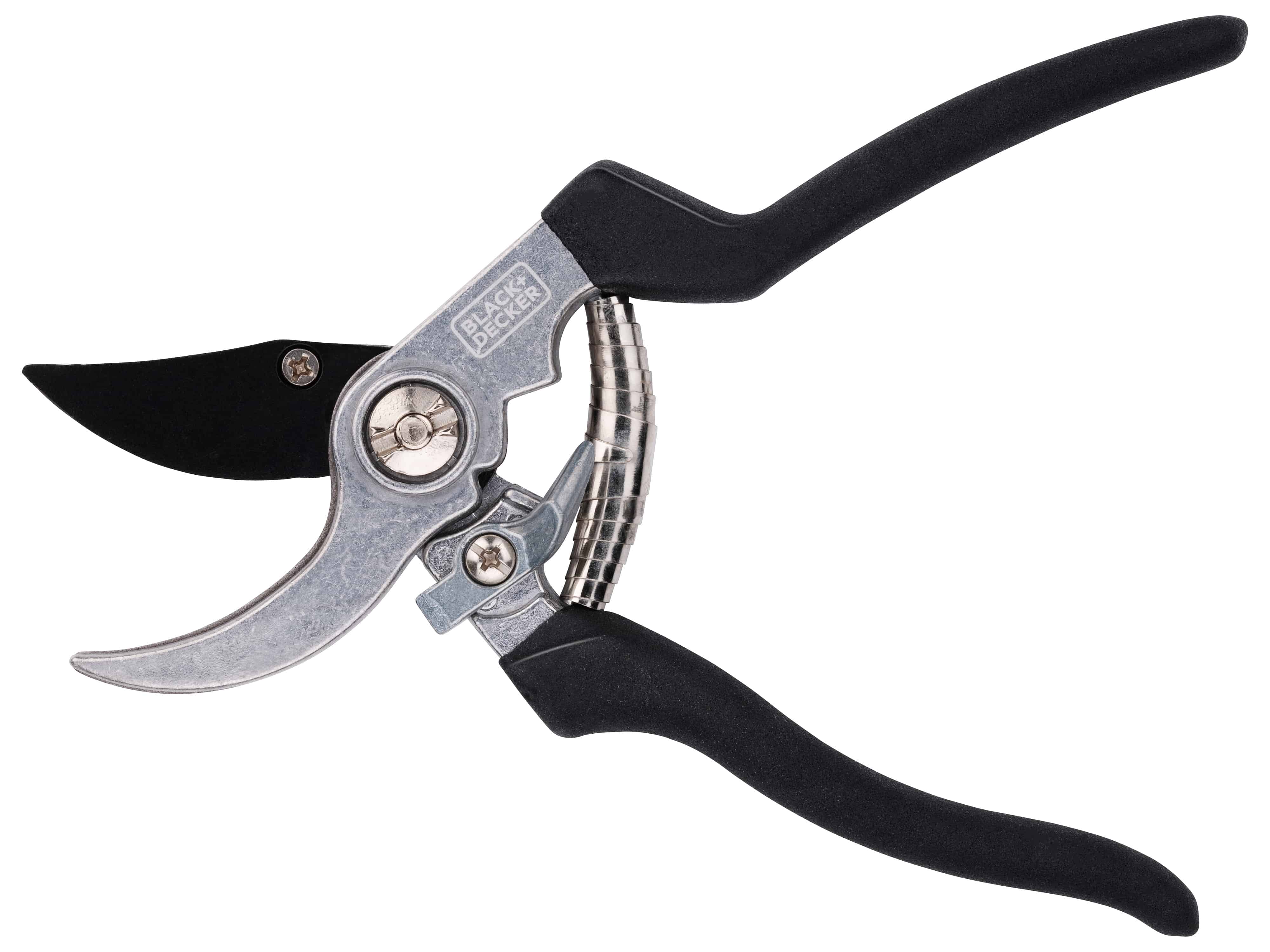 BLACK & DECKER Bypass Gartenschere, 21,8 cm BLACK & DECKER Bypass Gartenschere, 21,8 cm