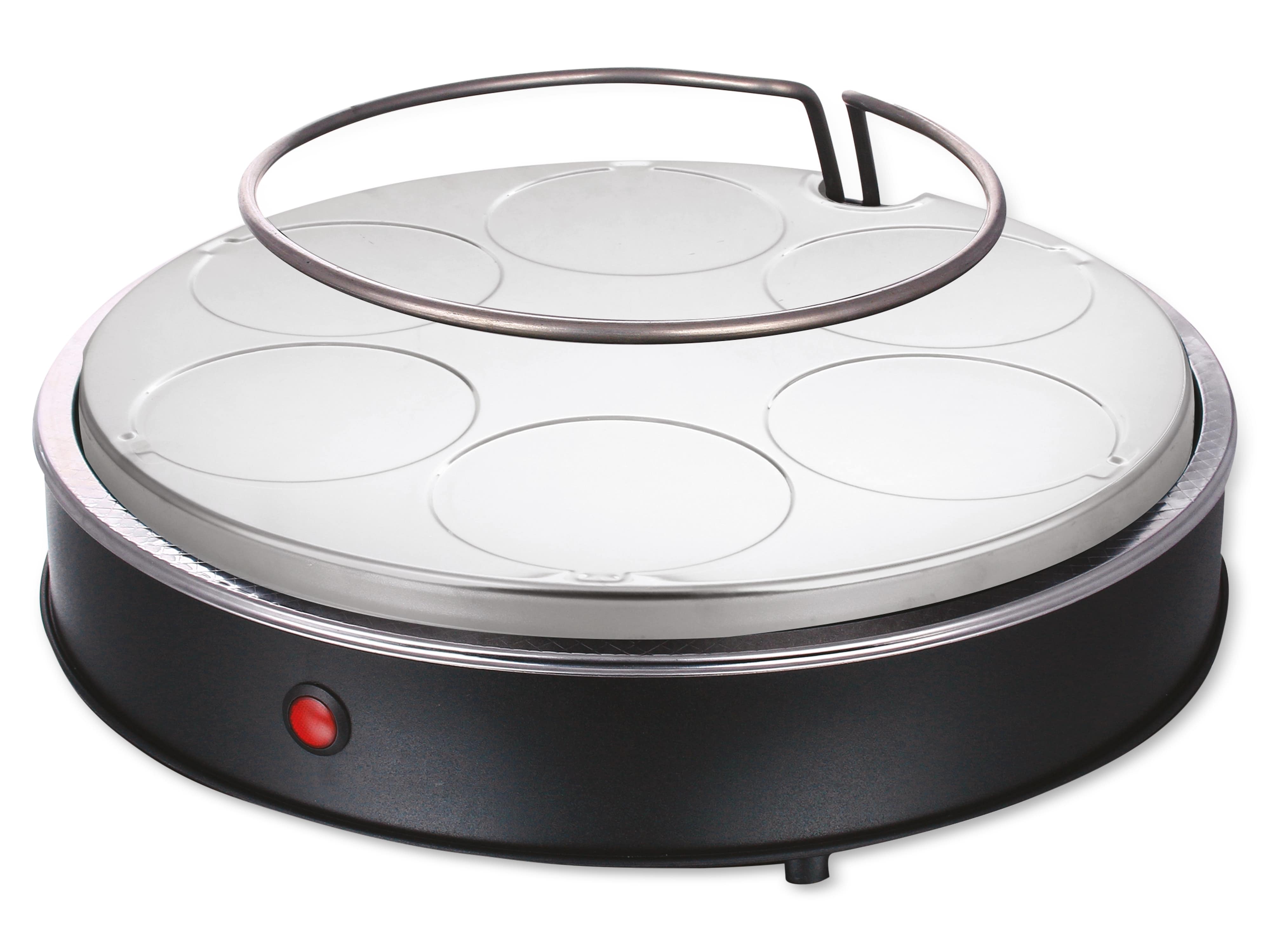 EMERIO Pizza Ofen PO-115848.1, 1500 W EMERIO Pizza Ofen PO-115848.1, 1500 W