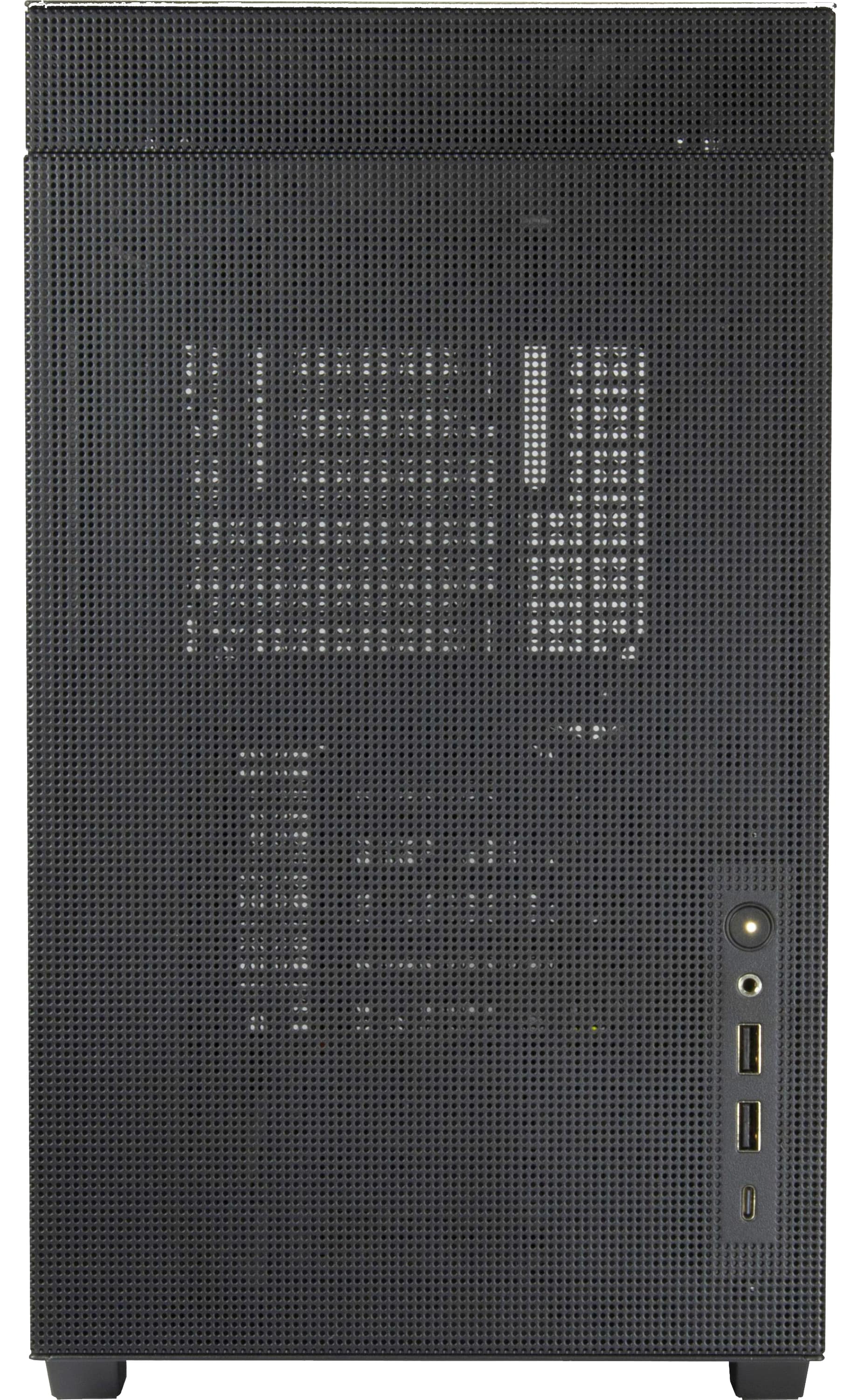 INTER-TECH Micro Tower IM-2 INTER-TECH Micro Tower IM-2