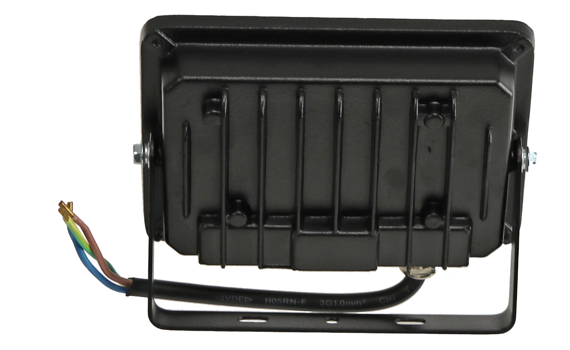 DAYLITE LED-Fluter LF30KW, EEK: F, 30 W, 3200 lm, 6500 K, kaltweiß DAYLITE LED-Fluter LF30KW, EEK: F, 30 W, 3200 lm, 6500 K, kaltweiß