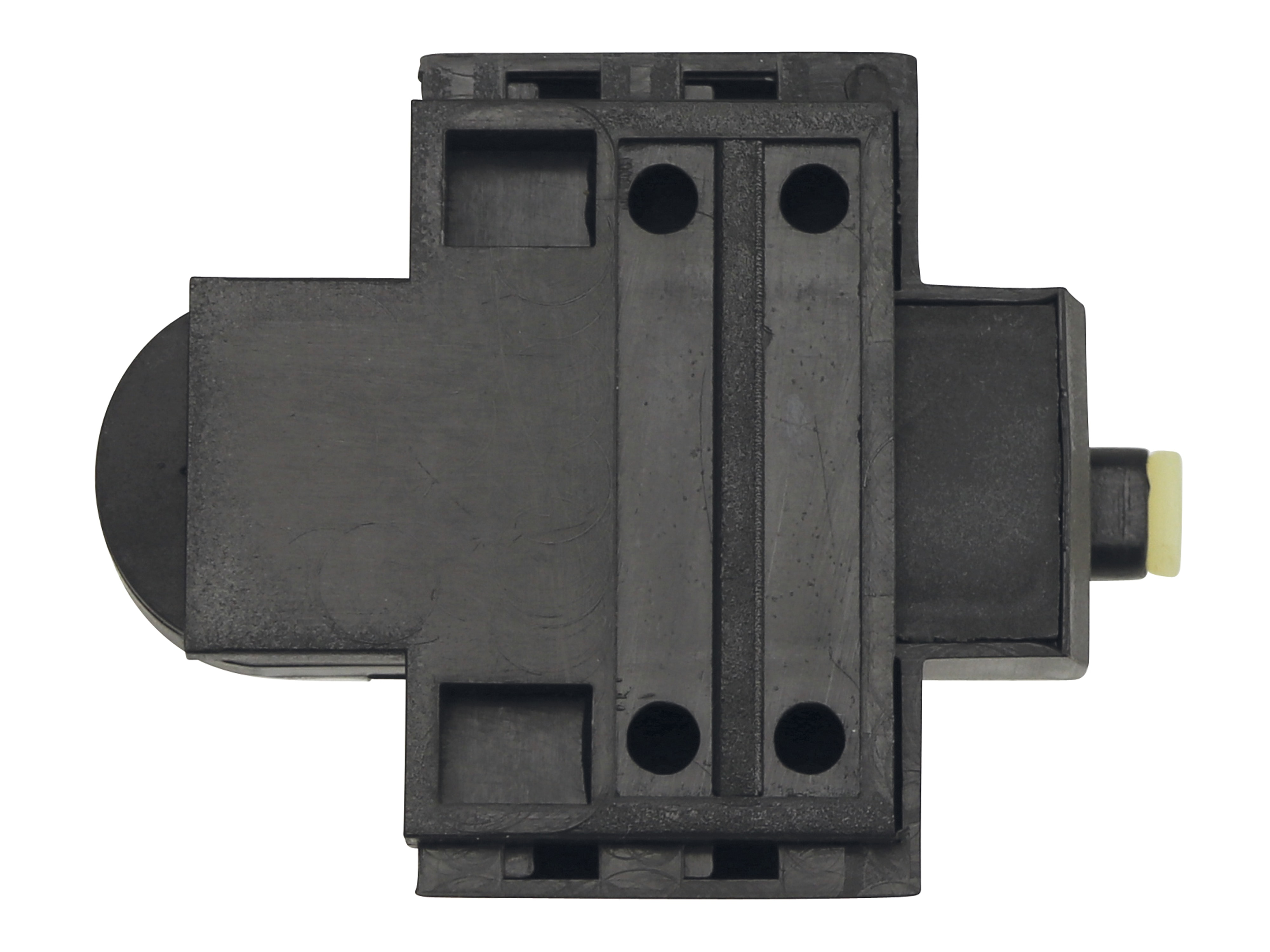 FETON LED Schrank-/Schubladenleuchte 70-7505, schwarz FETON LED Schrank-/Schubladenleuchte 70-7505, schwarz