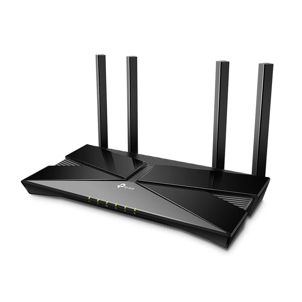 TP-LINK WLAN Router Archer AX53 TP-LINK WLAN Router Archer AX53