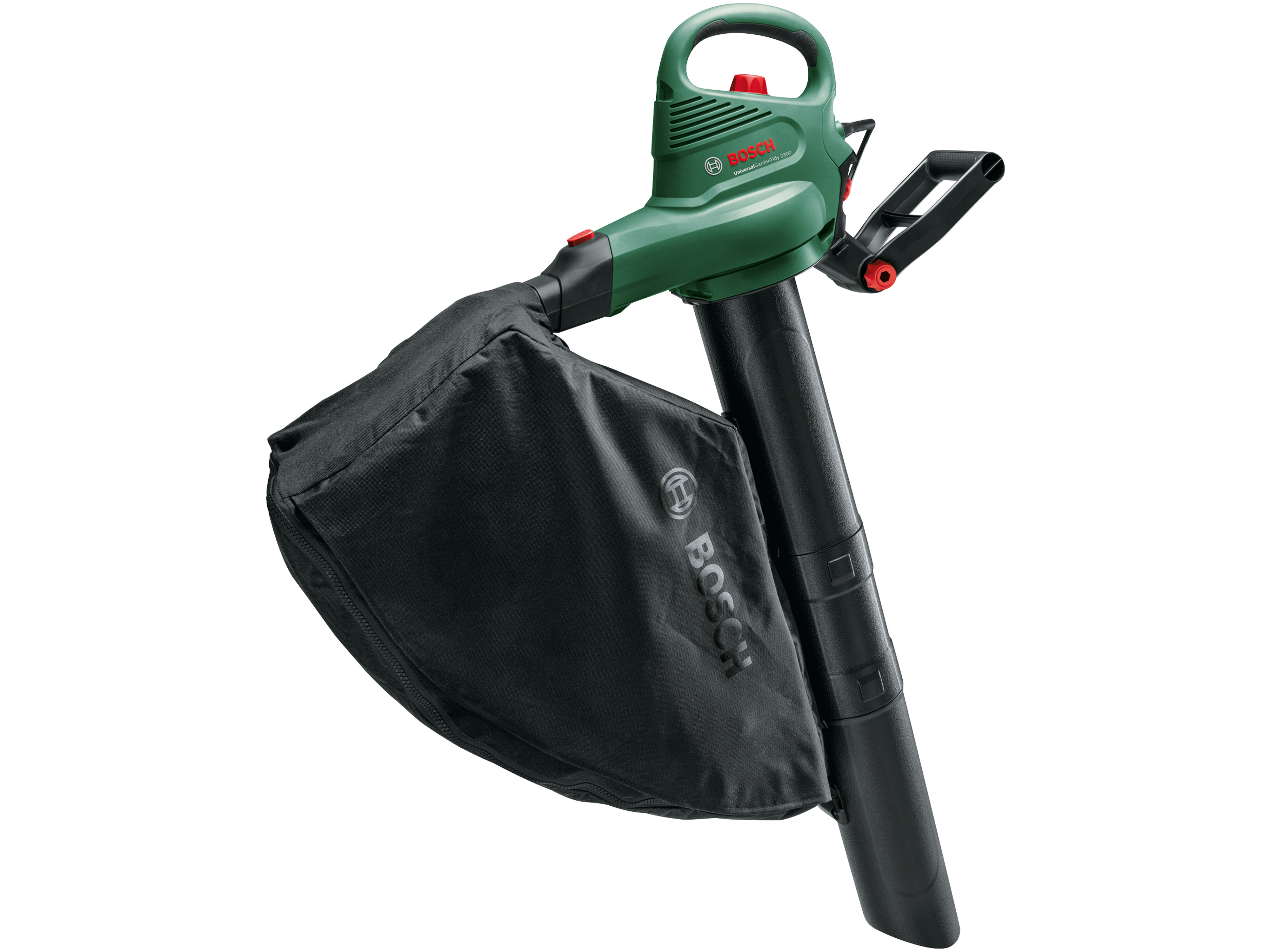 BOSCH Laubbläser UniversalGardenTidy2300, 06008B1002 BOSCH Laubbläser UniversalGardenTidy2300, 06008B1002