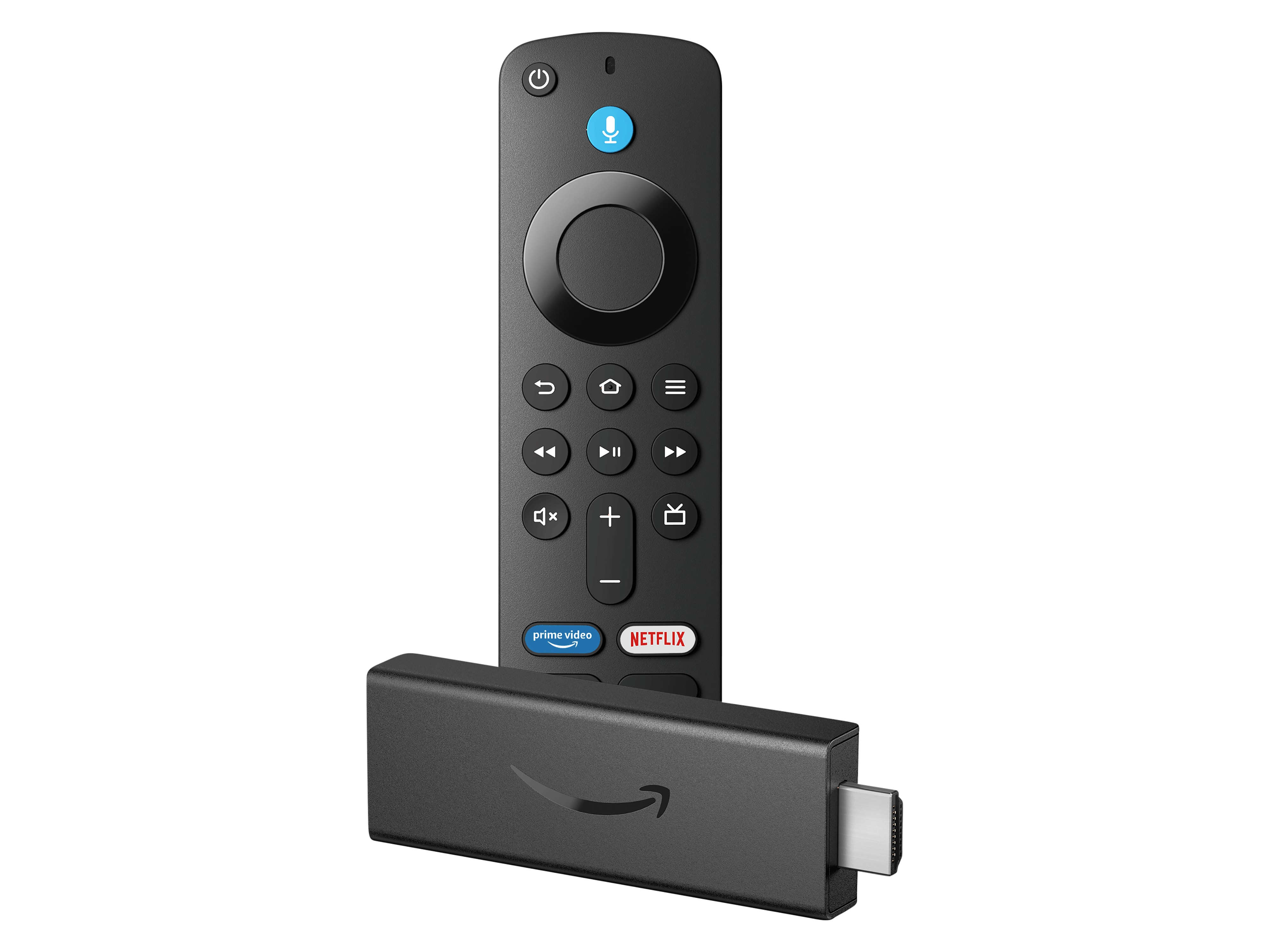 AMAZON Streaming-Stick Fire TV Stick HD (3. Gen.) AMAZON Streaming-Stick Fire TV Stick HD (3. Gen.)