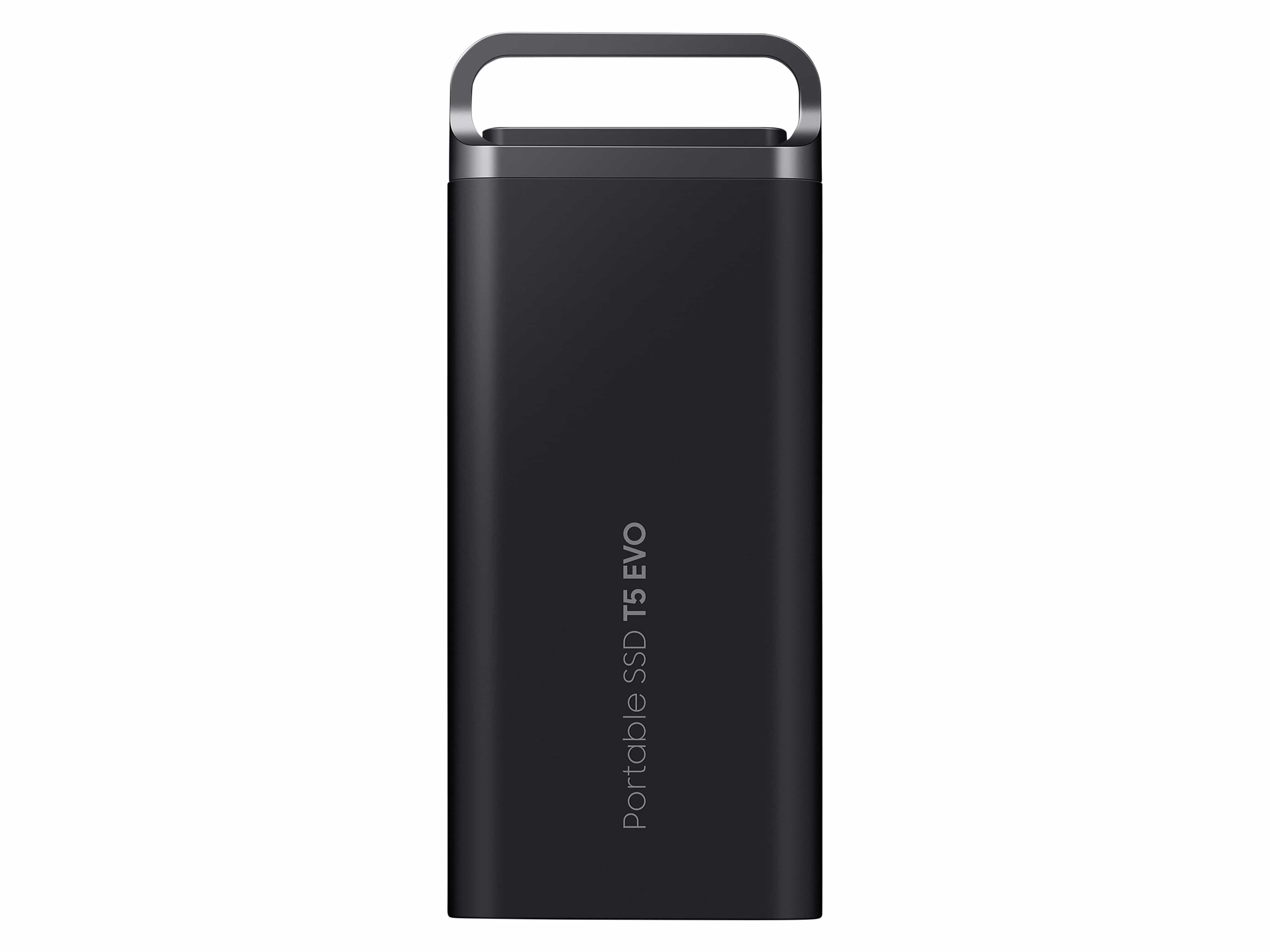 SAMSUNG Externe SSD Portable T5 Evo 2TB SAMSUNG Externe SSD Portable T5 Evo 2TB