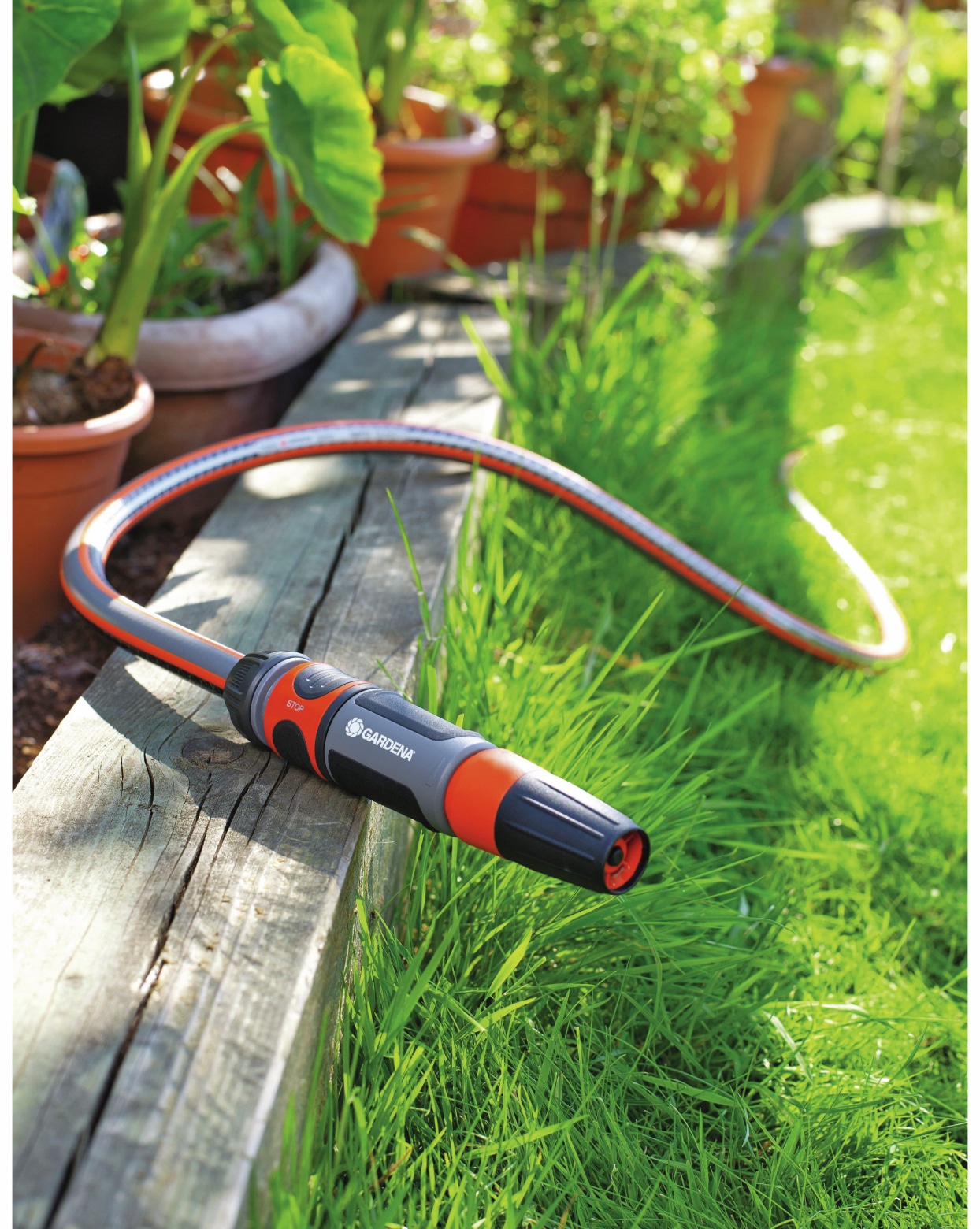 GARDENA Gartensprüher 18300-20 GARDENA Gartensprüher 18300-20