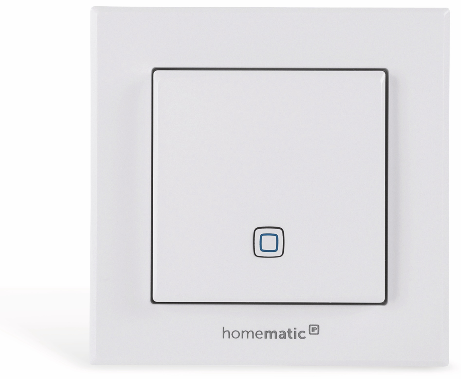 HOMEMATIC IP Smart Home 150181A0, Temp. und Luftfeucht. Sensor, 2 Stück HOMEMATIC IP Smart Home 150181A0, Temp. und Luftfeucht. Sensor, 2 Stück