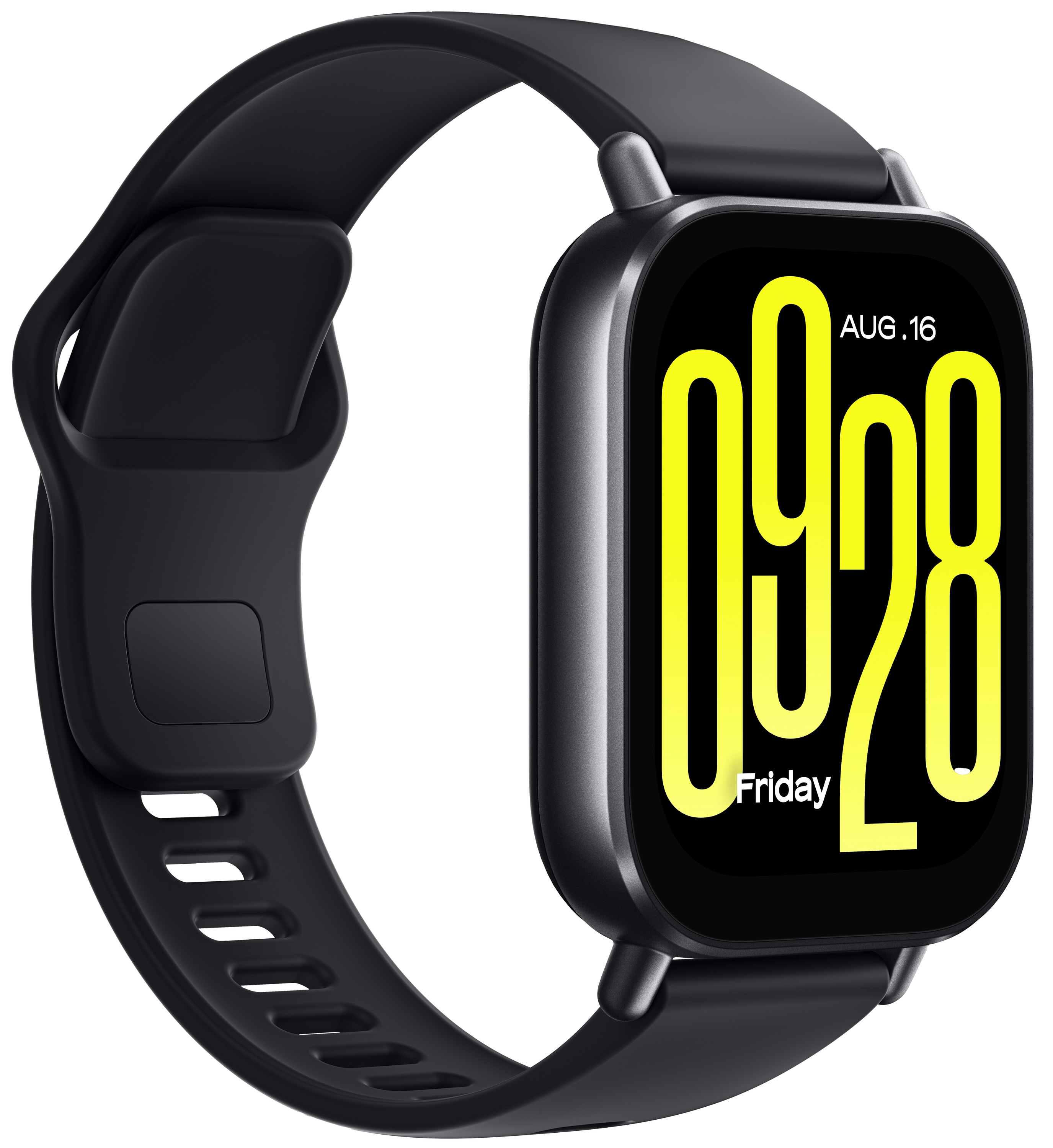 XIAOMI Smartwatch Redmi Watch 5 Active schwarz XIAOMI Smartwatch Redmi Watch 5 Active schwarz