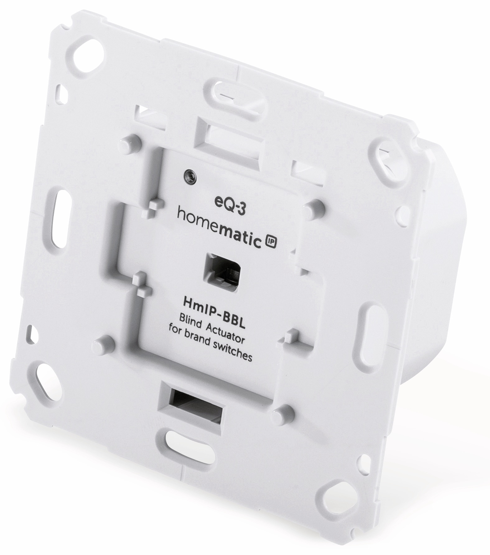 HOMEMATIC IP Smart Home 151333A0, Jalousieaktor HOMEMATIC IP Smart Home 151333A0, Jalousieaktor