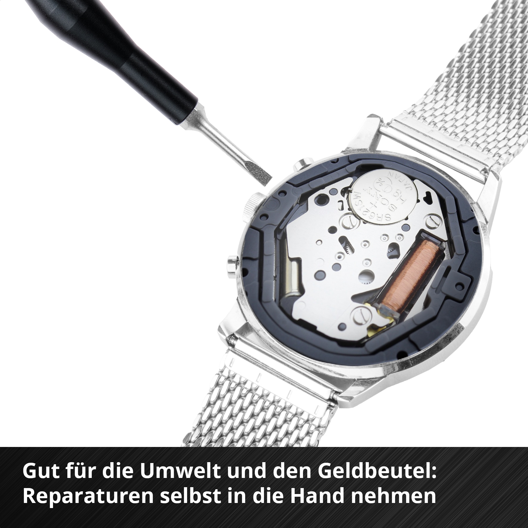 EINHELL Präzisionsbit-Set, 115030, 66-teilig EINHELL Präzisionsbit-Set, 115030, 66-teilig