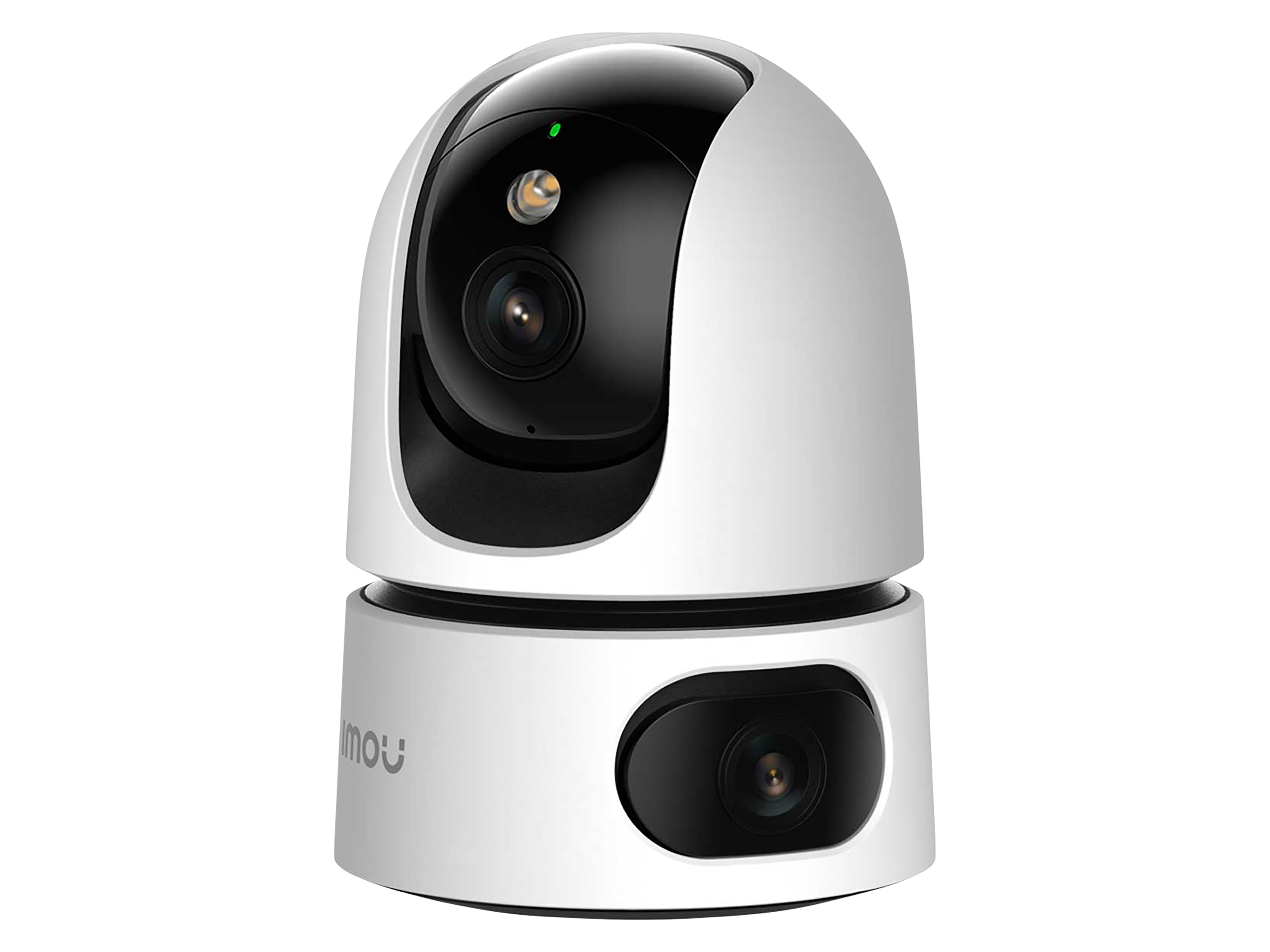 IMOU Überwachungskamera Ranger Dual, 6 MP, innen, weiß IMOU Überwachungskamera Ranger Dual, 6 MP, innen, weiß
