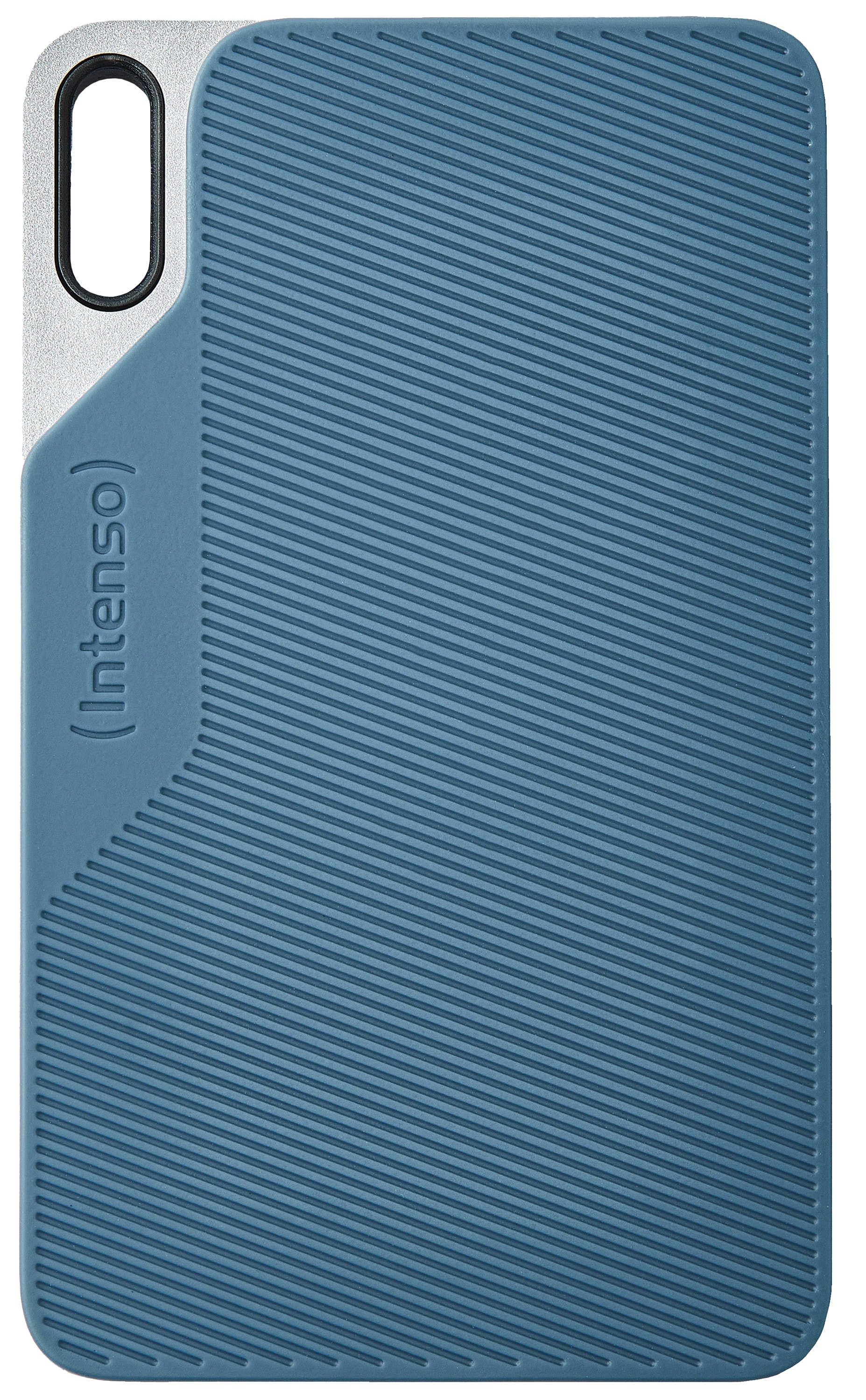 INTENSO USB 3.2-SSD TX100 250GB