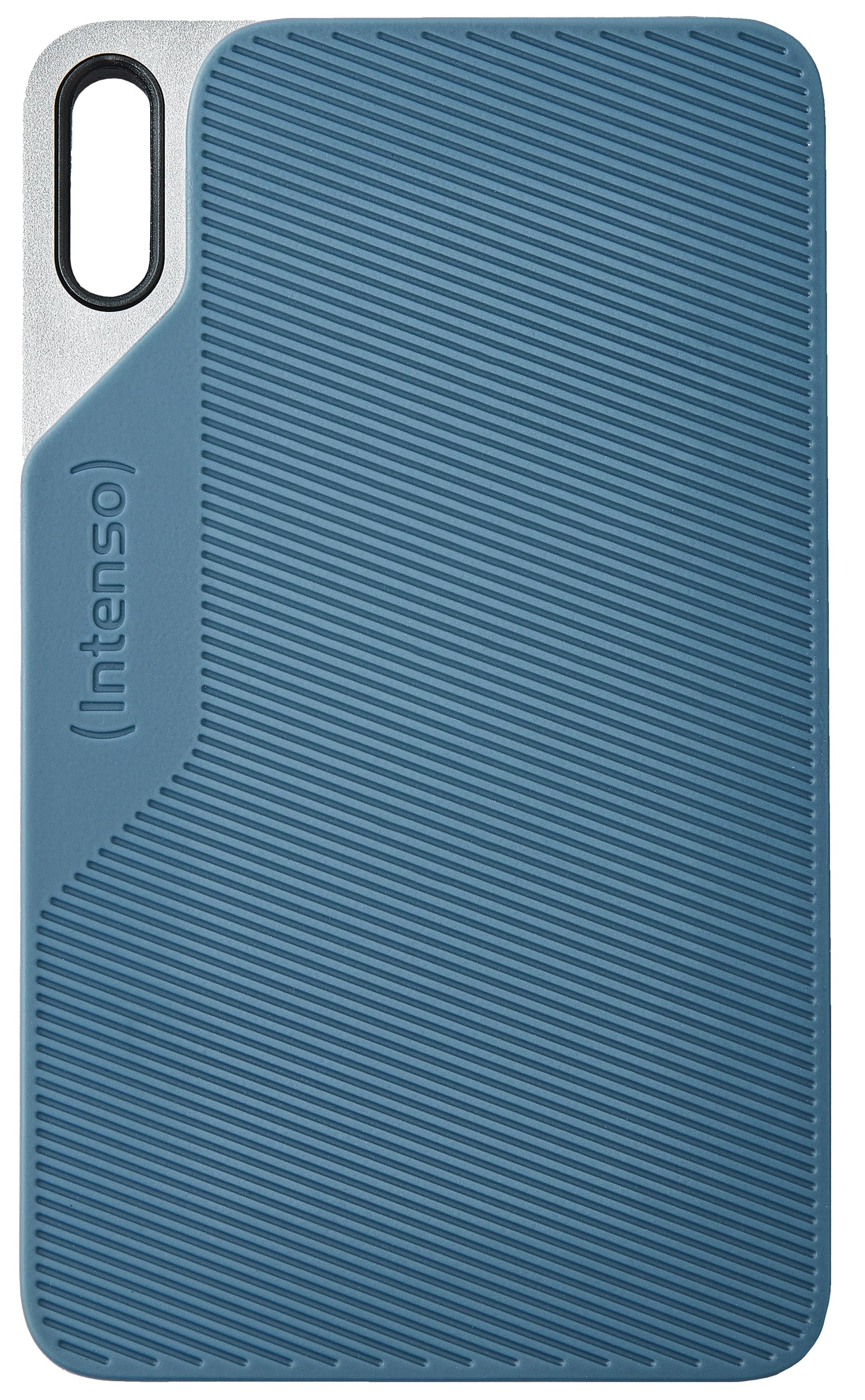INTENSO USB 3.2-SSD TX100 250GB INTENSO USB 3.2-SSD TX100 250GB