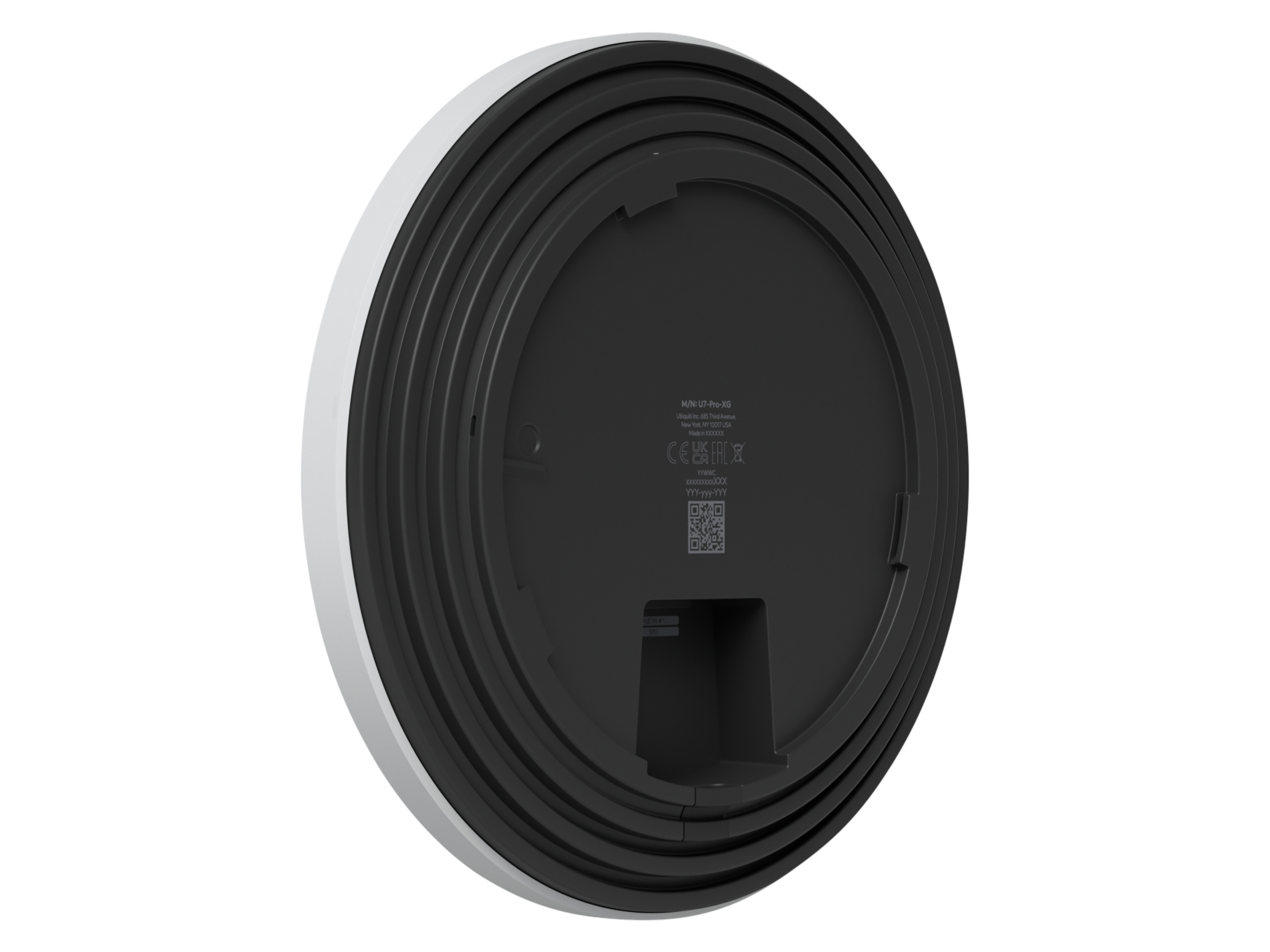 UBIQUITI AccessPoint U7 Pro XG U7-Pro-XG UBIQUITI AccessPoint U7 Pro XG U7-Pro-XG