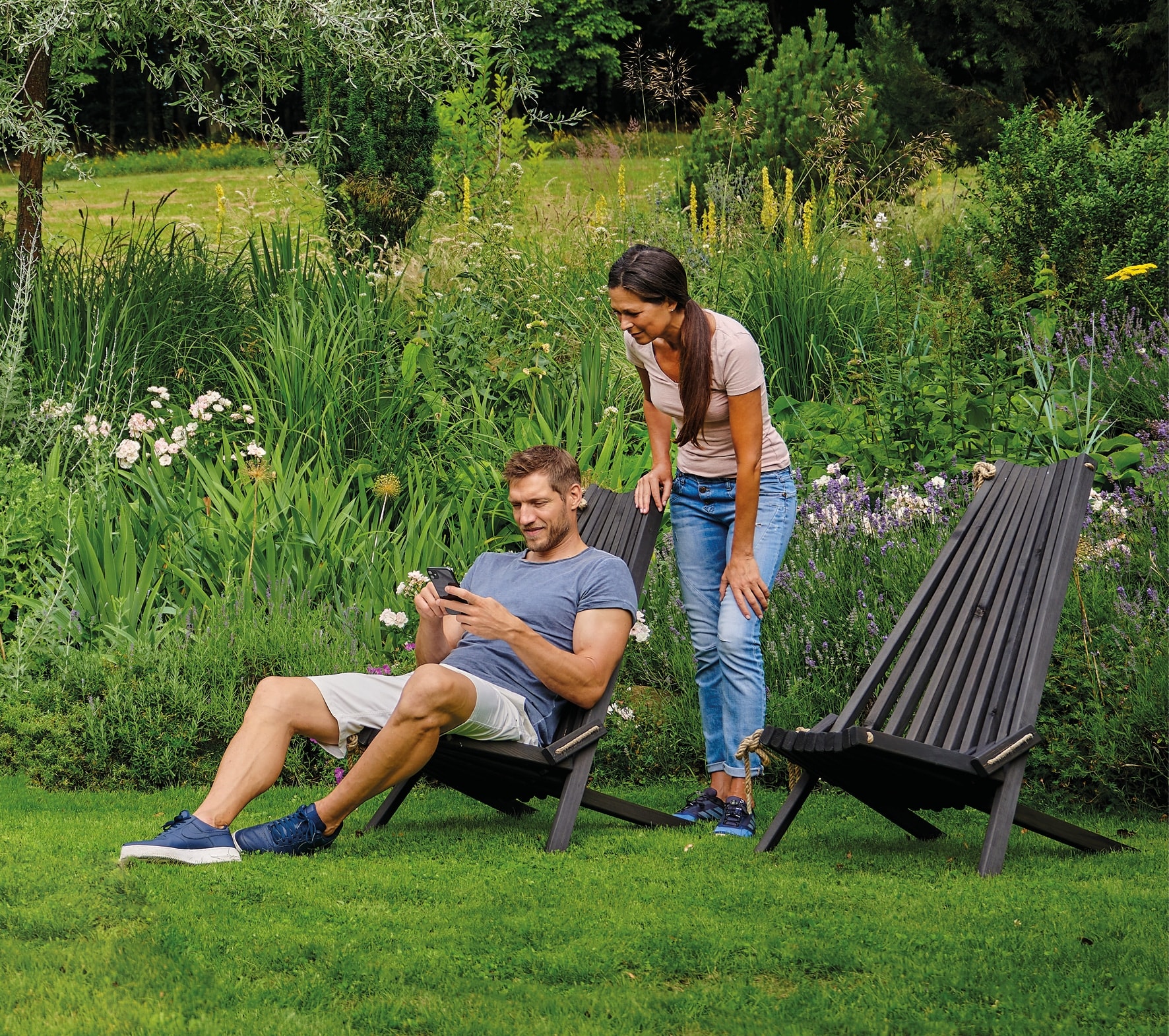 EINHELL PROFESSIONAL Mähroboter FREELEXO SMART 750