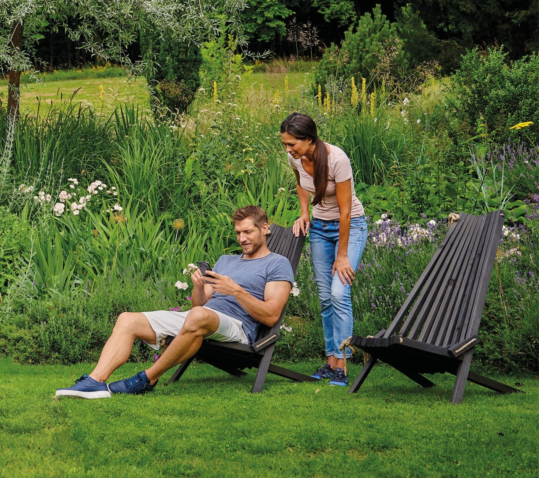 EINHELL PROFESSIONAL Mähroboter FREELEXO SMART 750 EINHELL PROFESSIONAL Mähroboter FREELEXO SMART 750