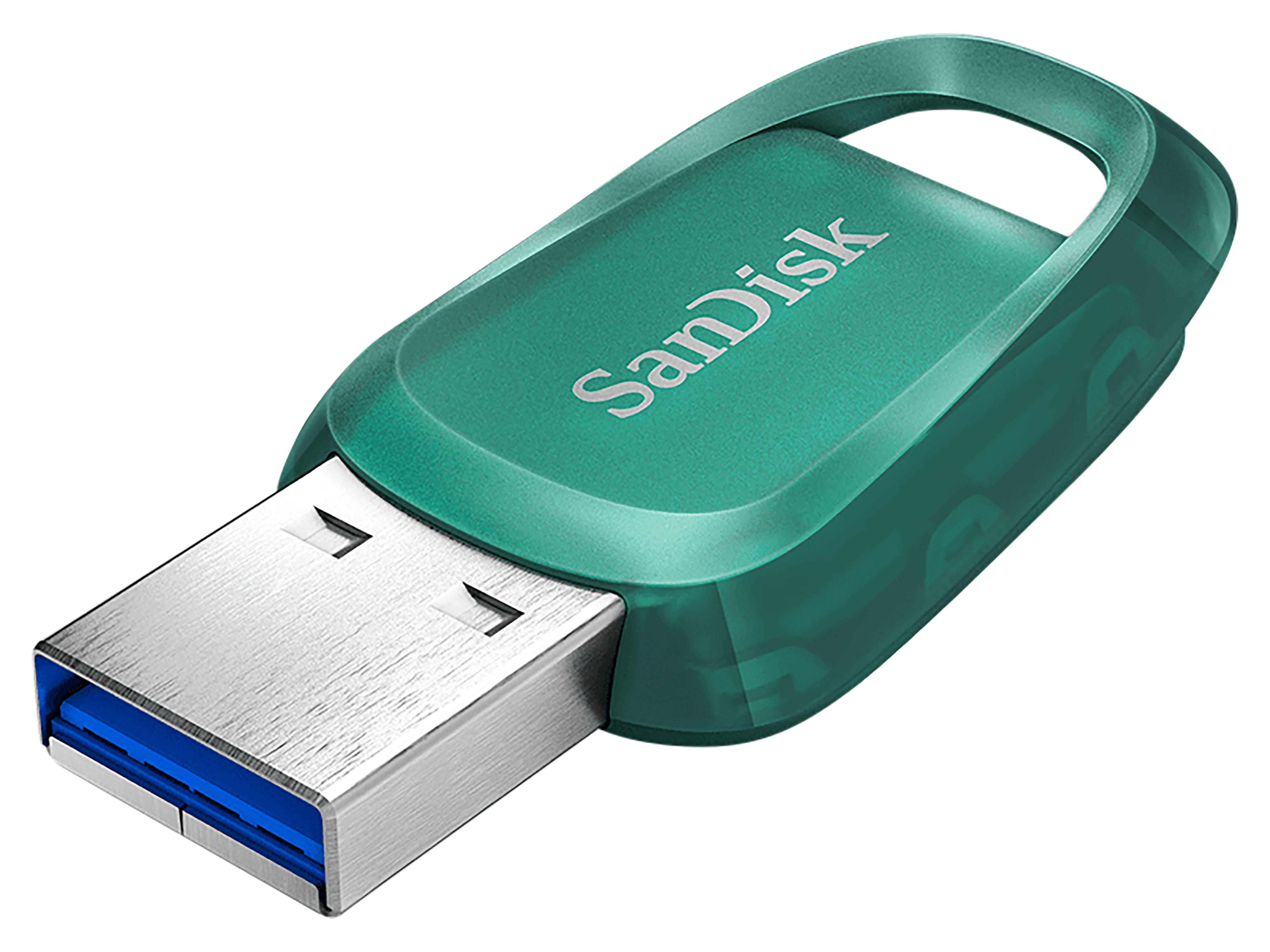 SANDISK USB 3.0 Stick Ultra Eco 256GB