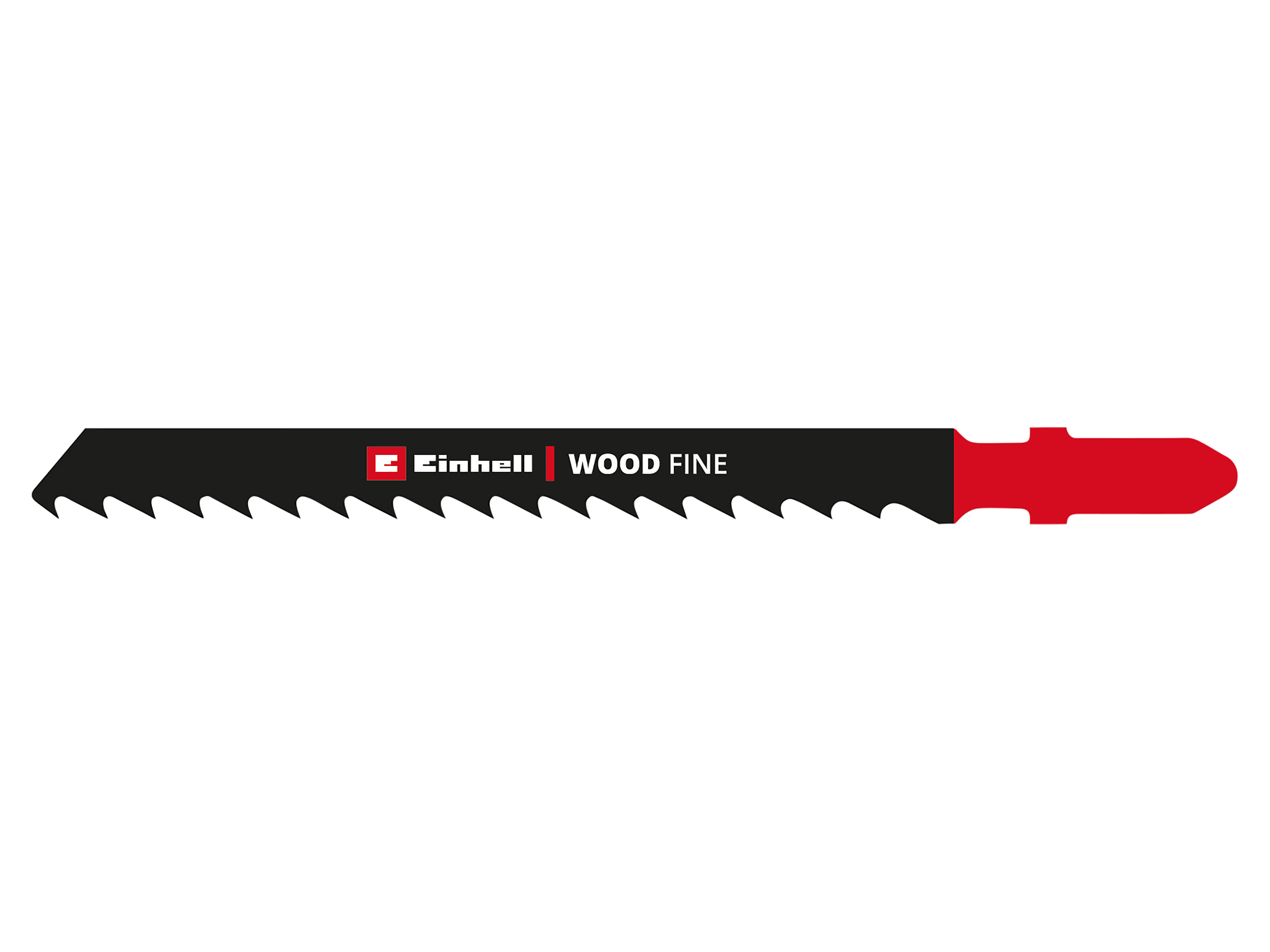 EINHELL Akku-Stichsäge TC-JS 18 Li Solo