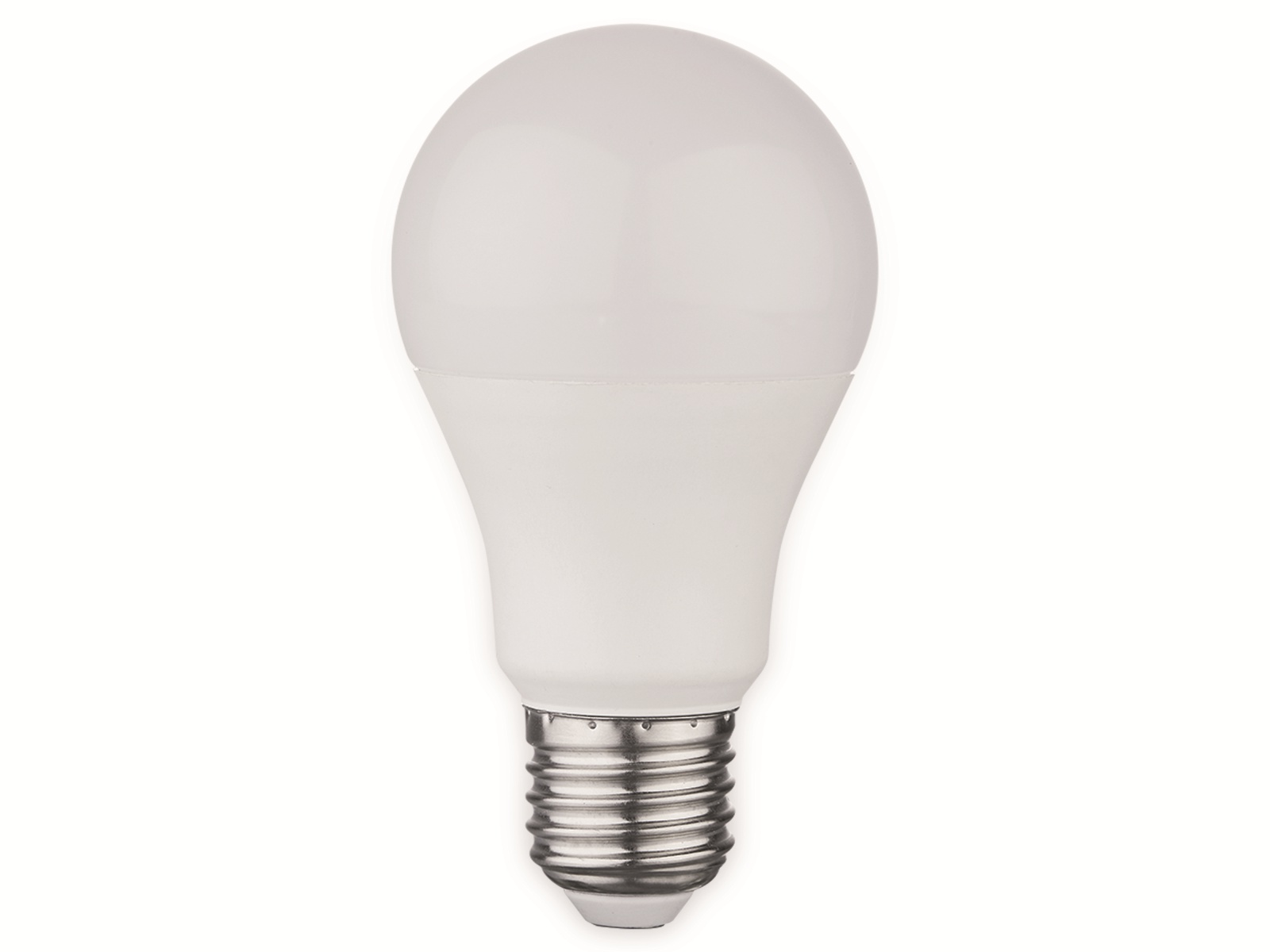 OPTONICA LED-Lampe 1778, E27, EEK F, 10,5 W, 1055 lm, 4500K OPTONICA LED-Lampe 1778, E27, EEK F, 10,5 W, 1055 lm, 4500K