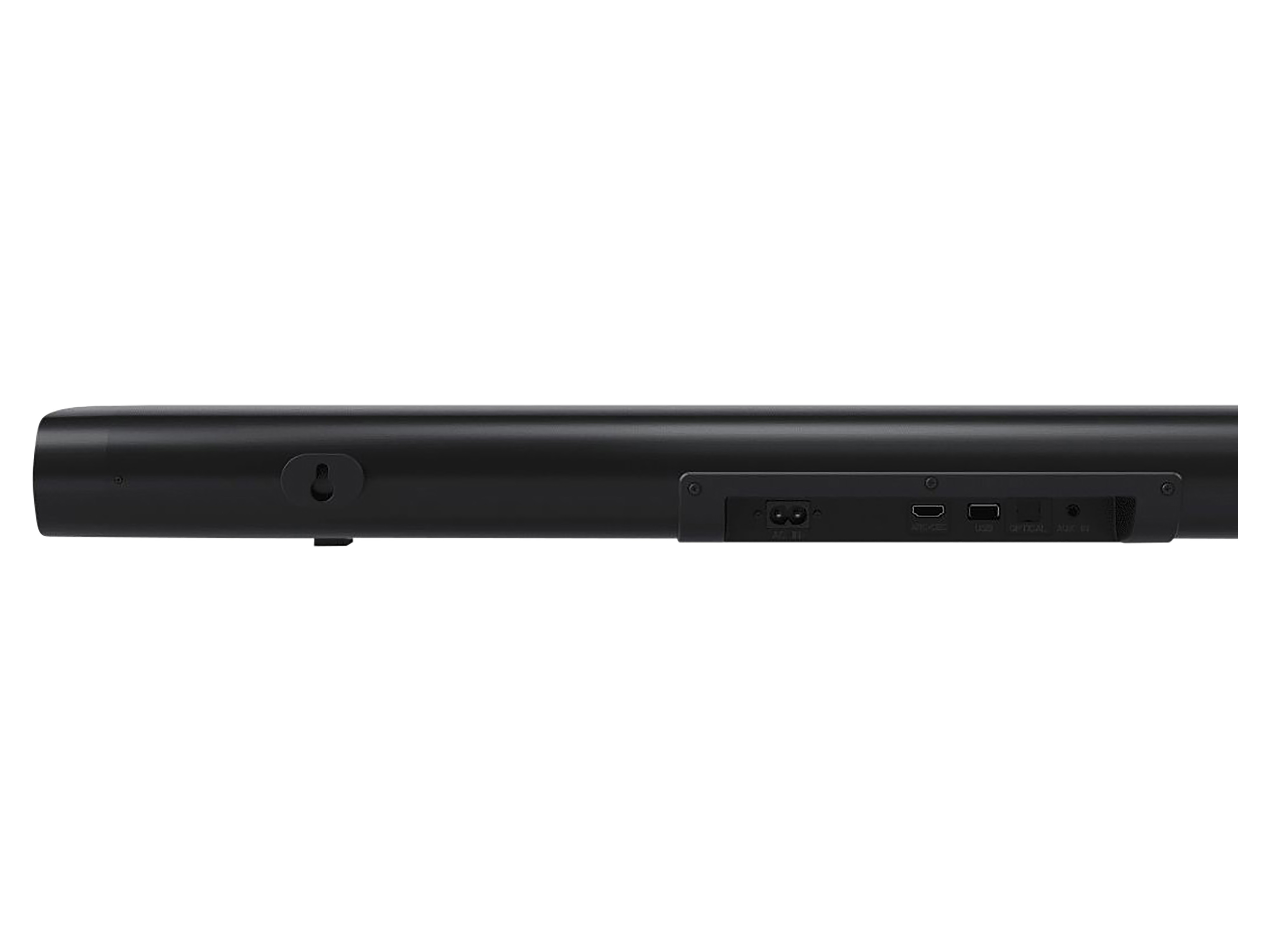 SHARP Soundbar HT-SB147, 240 V, 150 W, schwarz