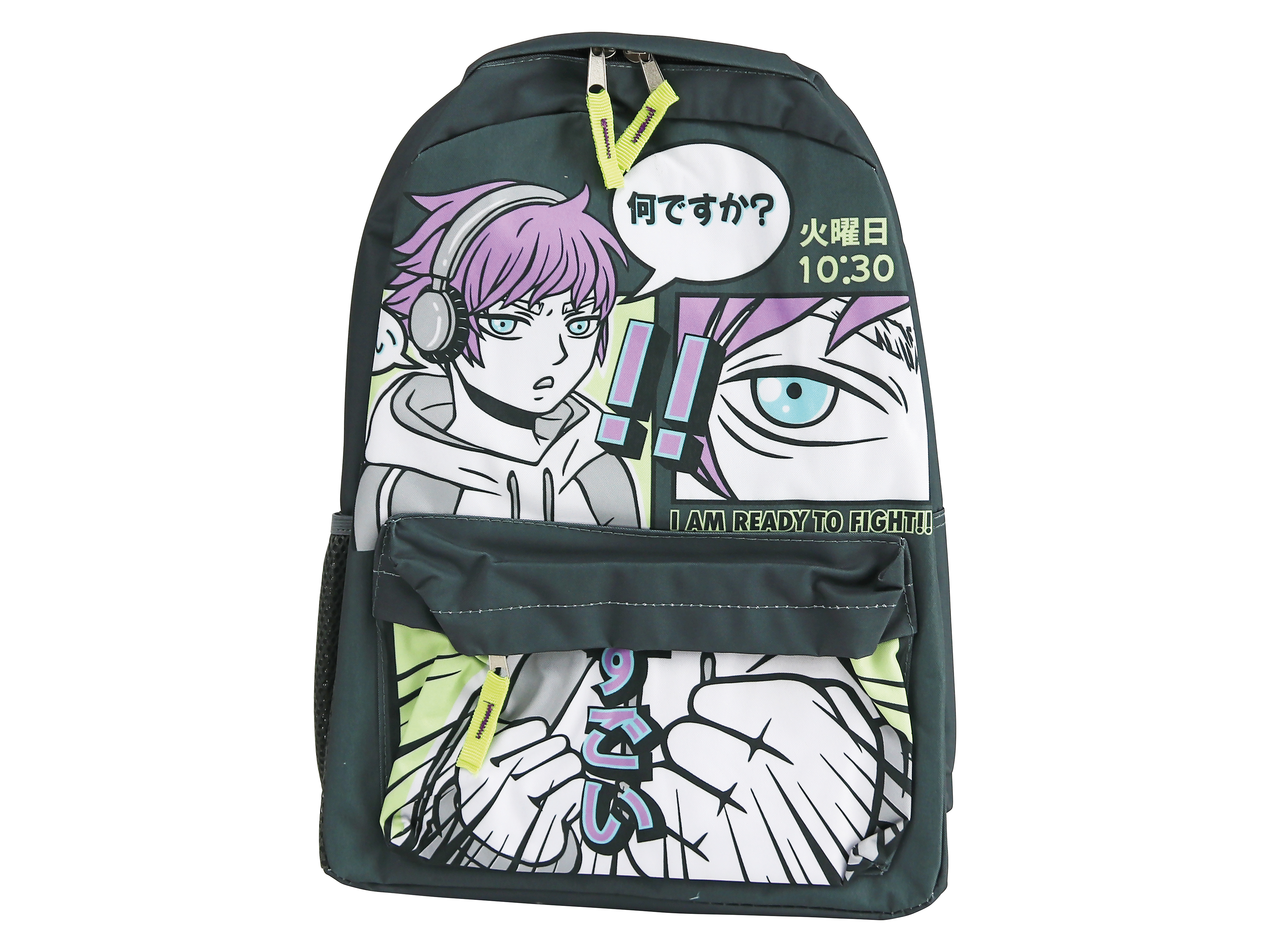 Rucksack, CERDA, OTAKU SHONEN Rucksack, CERDA, OTAKU SHONEN