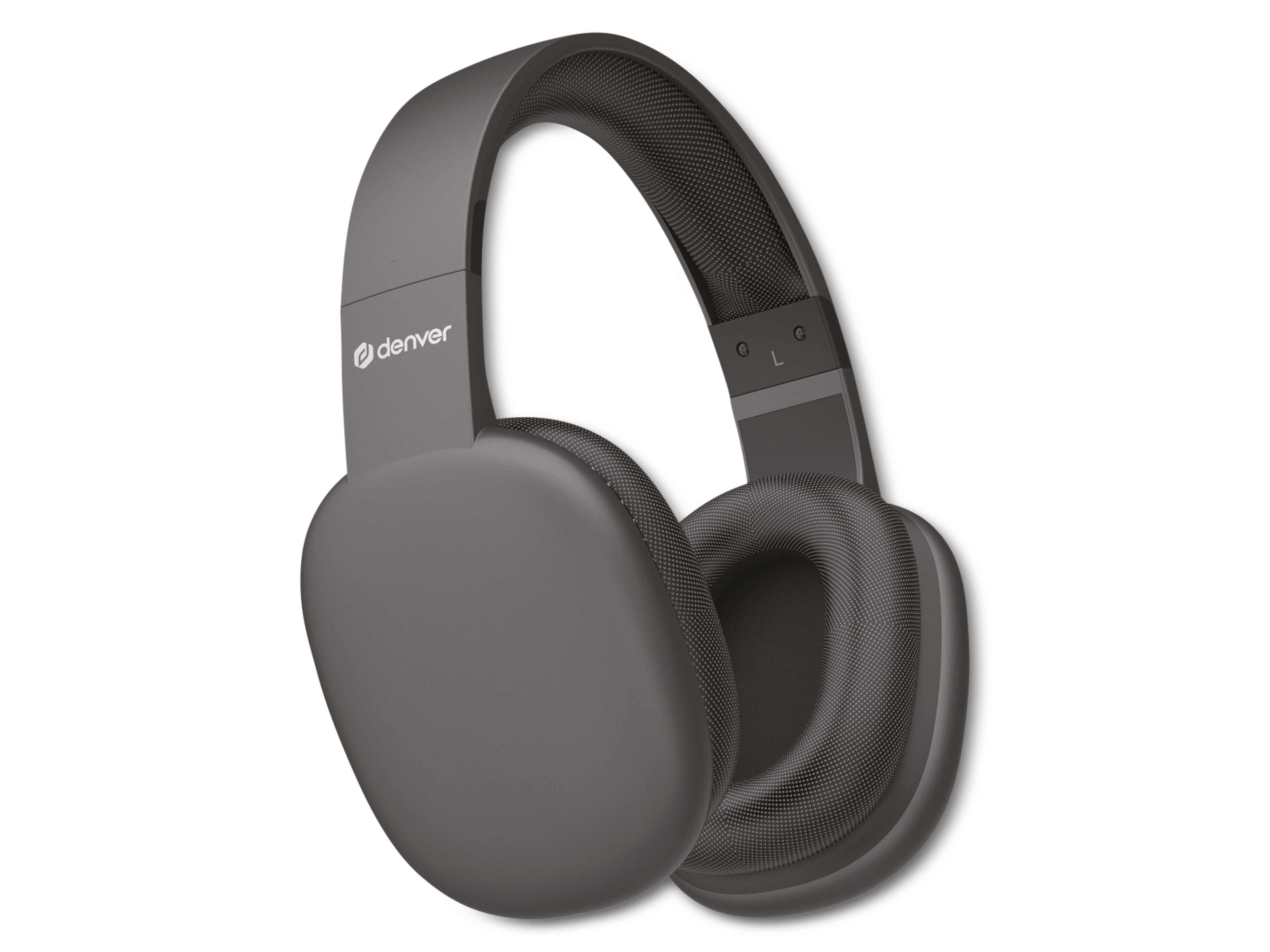 DENVER Bluetooth Over-Ear Kopfhörer BTH-252 DENVER Bluetooth Over-Ear Kopfhörer BTH-252