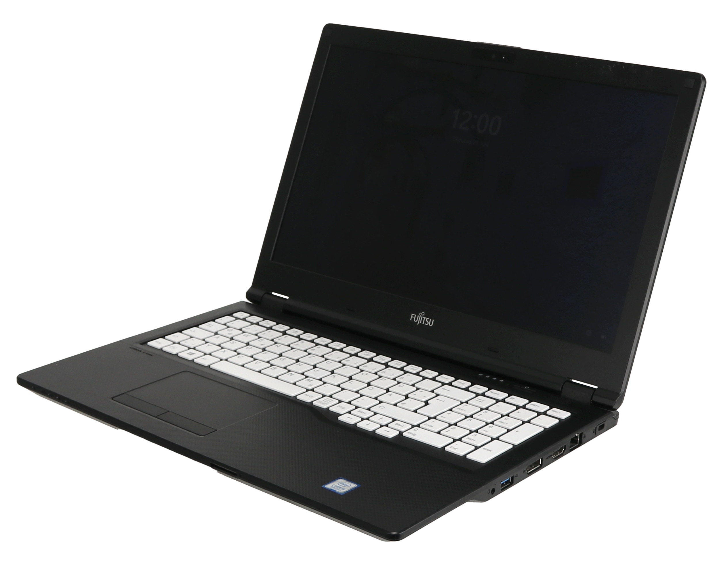 FUJITSU Notebook Lifebook E559, 39,62 cm (15,6"), i7, 8GB, 512GB, Win11Pro, gebraucht FUJITSU Notebook Lifebook E559, 39,62 cm (15,6"), i7, 8GB, 512GB, Win11Pro, gebraucht
