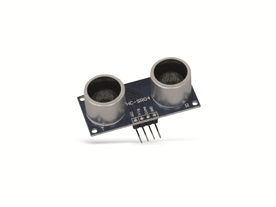 Erweiterungsplatine Ultraschall-Distanzsensor LINKER SEN-US01 Erweiterungsplatine Ultraschall-Distanzsensor LINKER SEN-US01