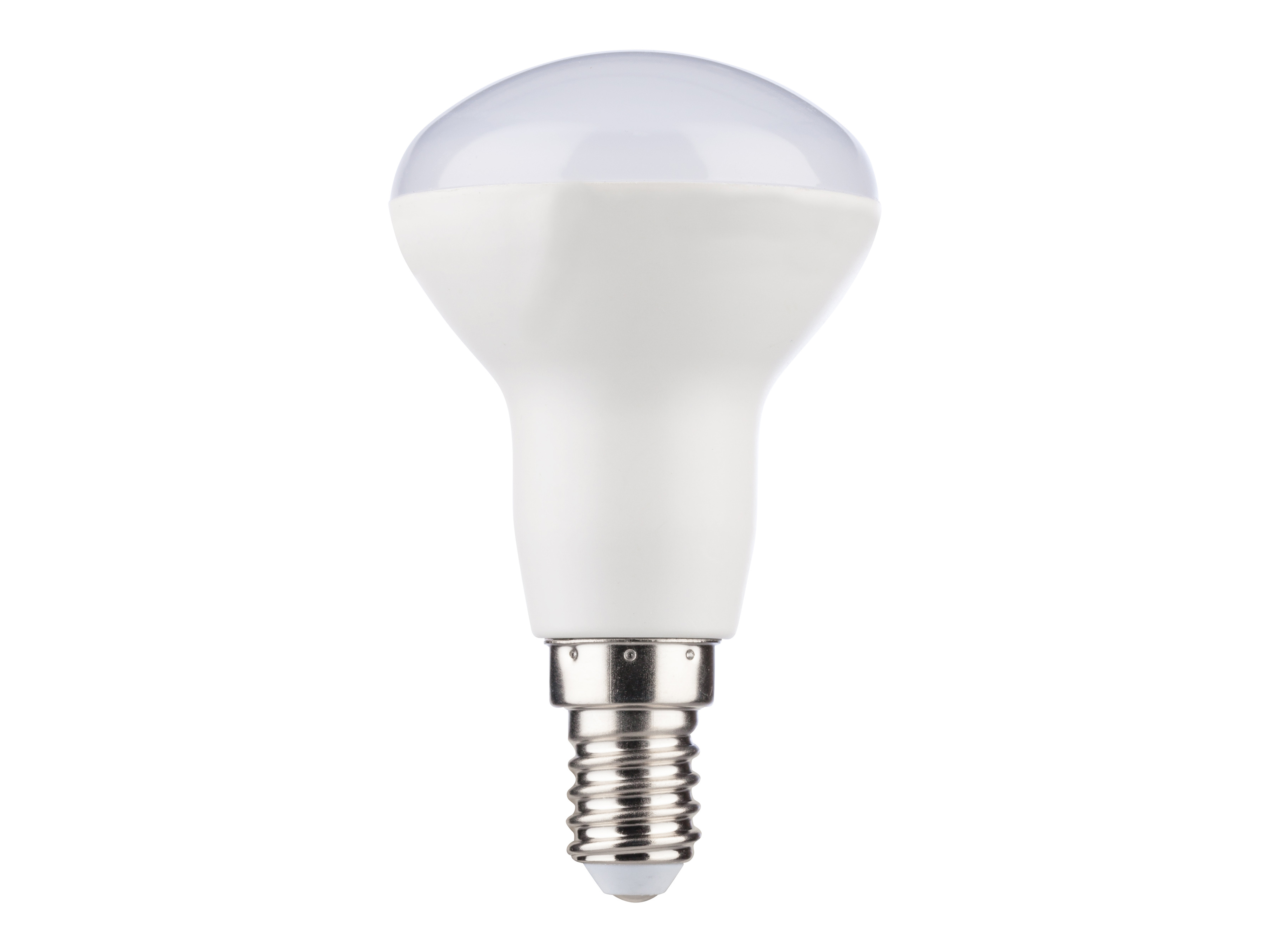 MÜLLER-LICHT LED-SMD-Reflektorlampe, E14, R50, EEK: G, 6W, 430lm, 4000K MÜLLER-LICHT LED-SMD-Reflektorlampe, E14, EEK: G, 6W, 430lm, 4000K