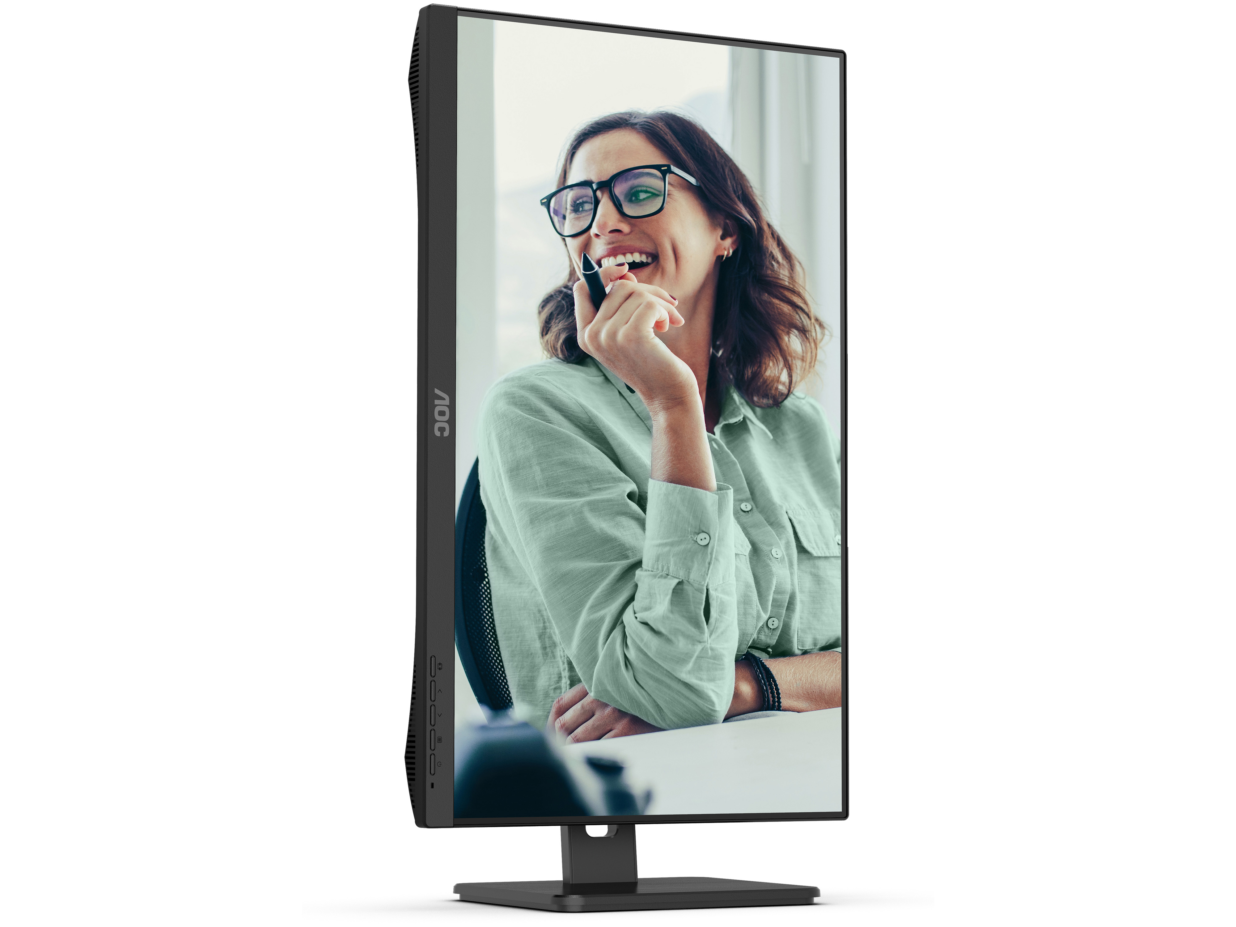 AOC Monitor 24P3CV AOC Monitor 24P3CV