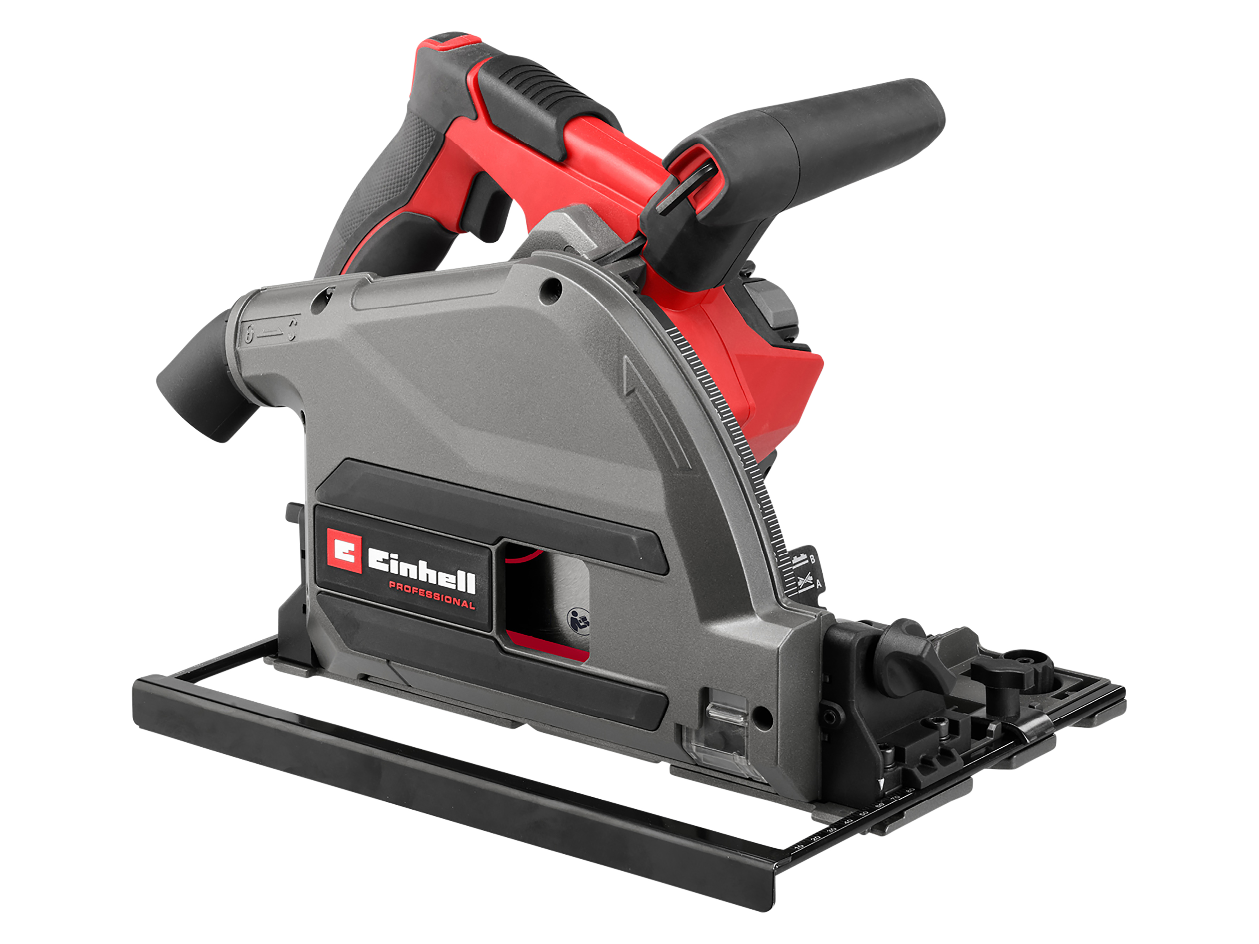 EINHELL PROFESSIONAL Akku-Tauchsäge TP-PS 18/165 Li BL, 4331400, Solo