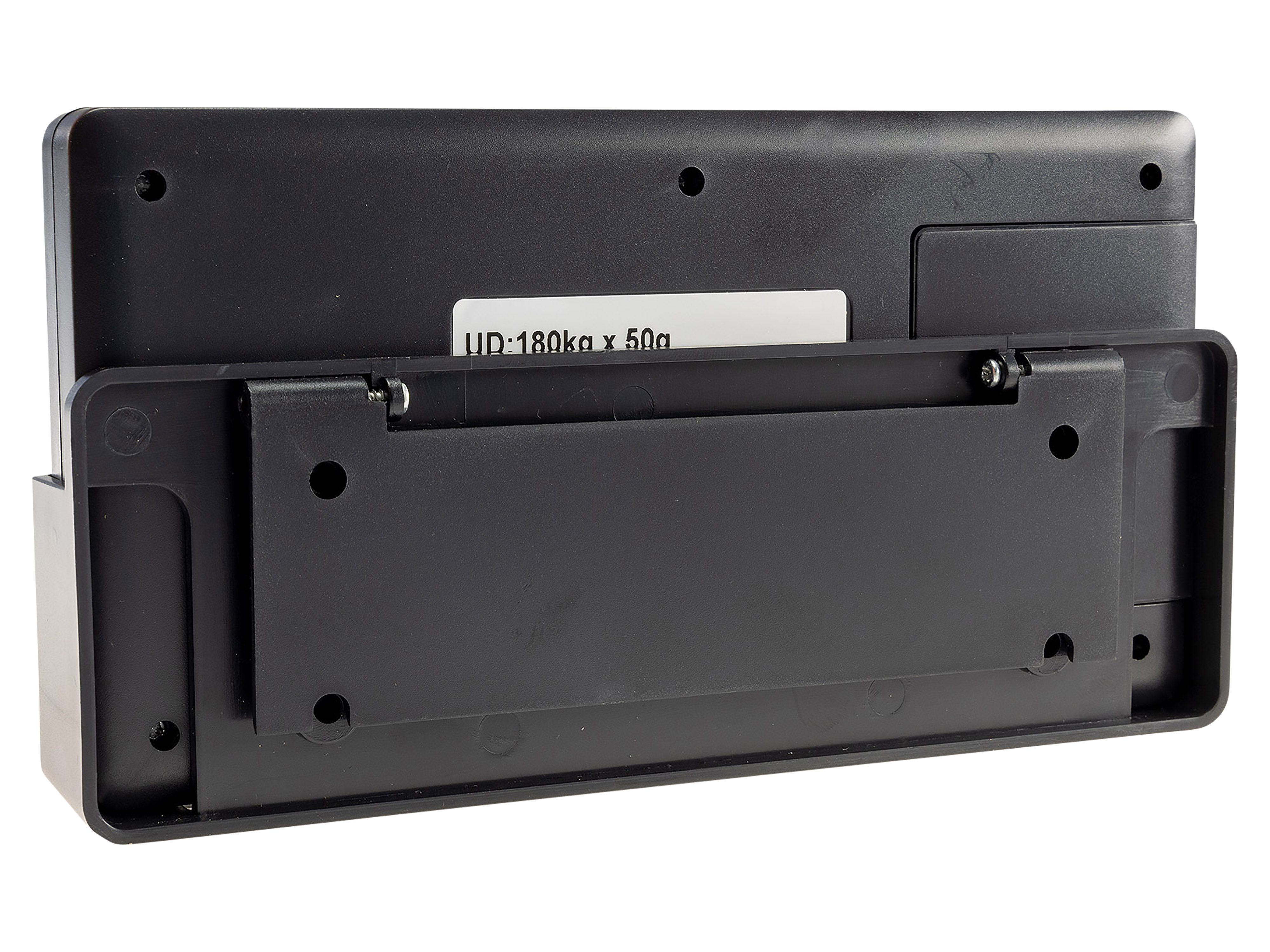 CHILITEC Paketwaage / Versandwaage CT PW-100rf, 0,1...100 kg, 38x30 cm CHILITEC Paketwaage / Versandwaage CT PW-100rf, 0,1...100 kg, 38x30 cm