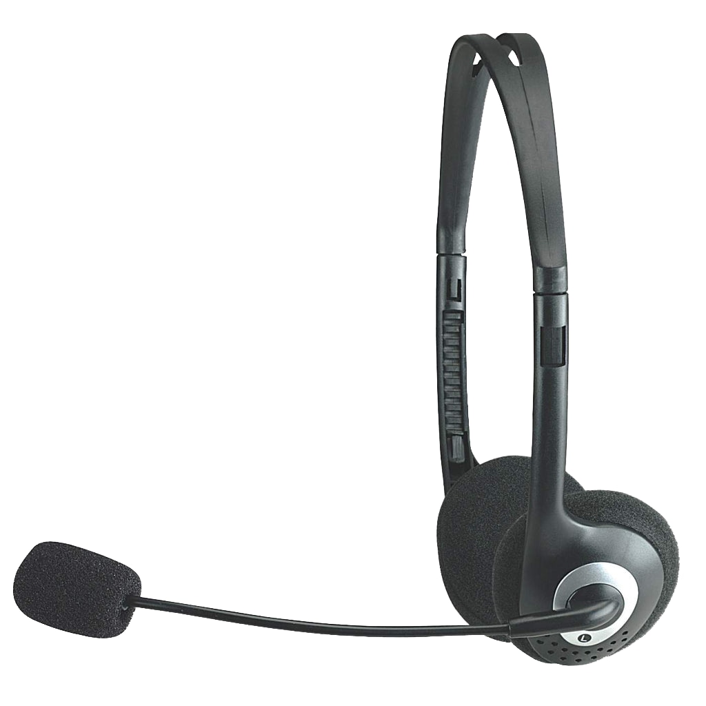 MANHATTAN Headset Stereo 164429 Manhattan Headset Stereo 164429