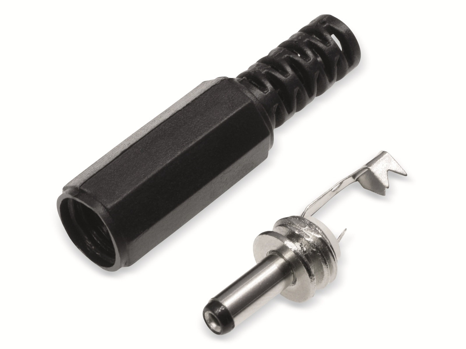Hohlstecker, 3,5/1,35