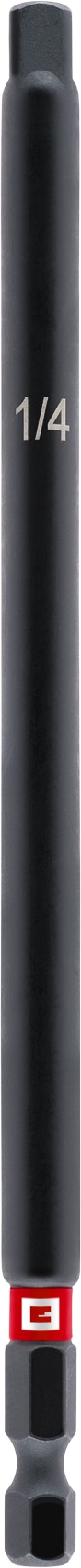 EINHELL Steckschlüssel-Adapter, 134200, 1/4", Impakt, 150 mm EINHELL Steckschlüssel-Adapter, 134200, 1/4", Impakt, 150 mm