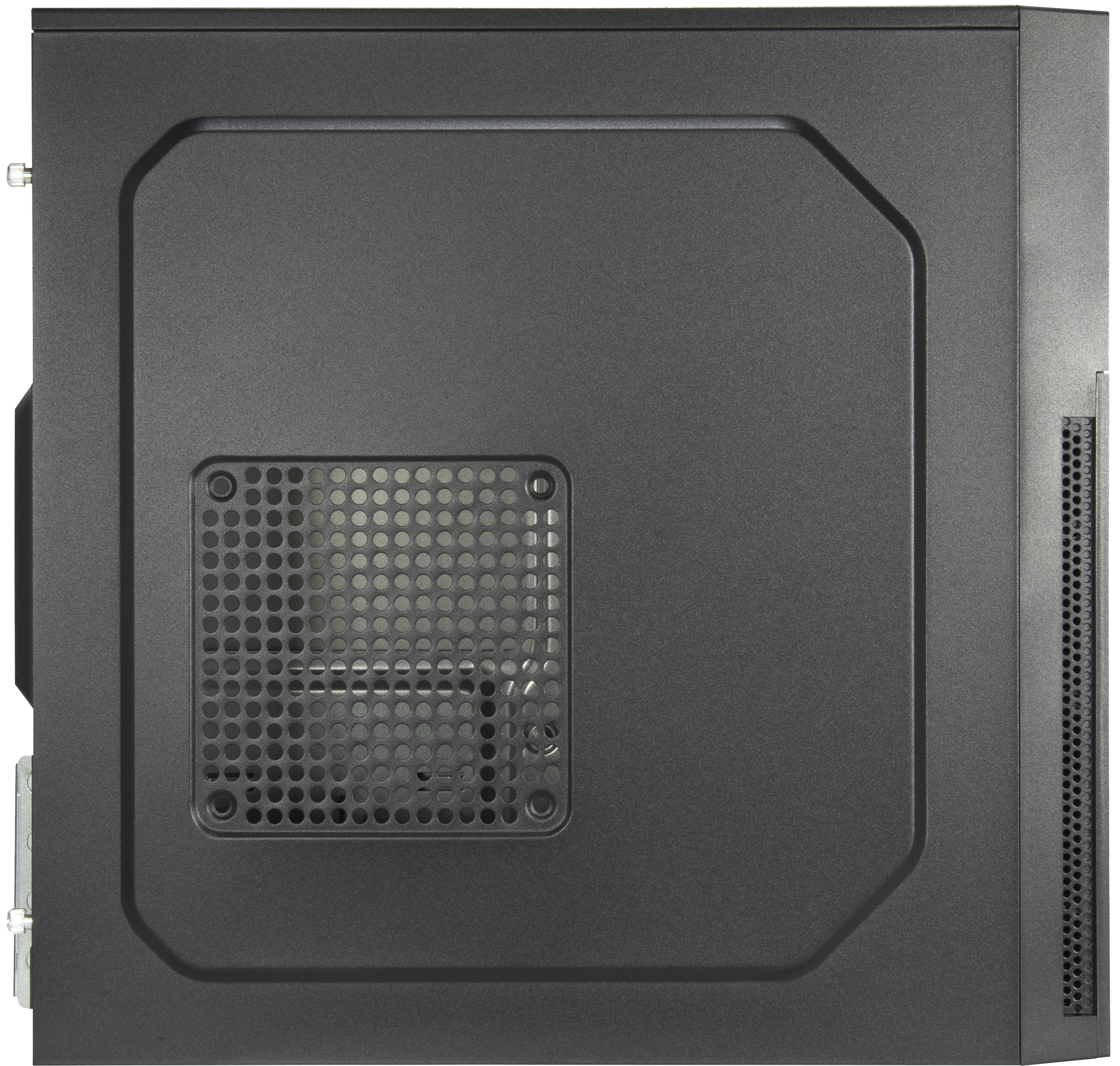 INTER-TECH Micro Tower IT-6521 Straight INTER-TECH Micro Tower IT-6521 Straight