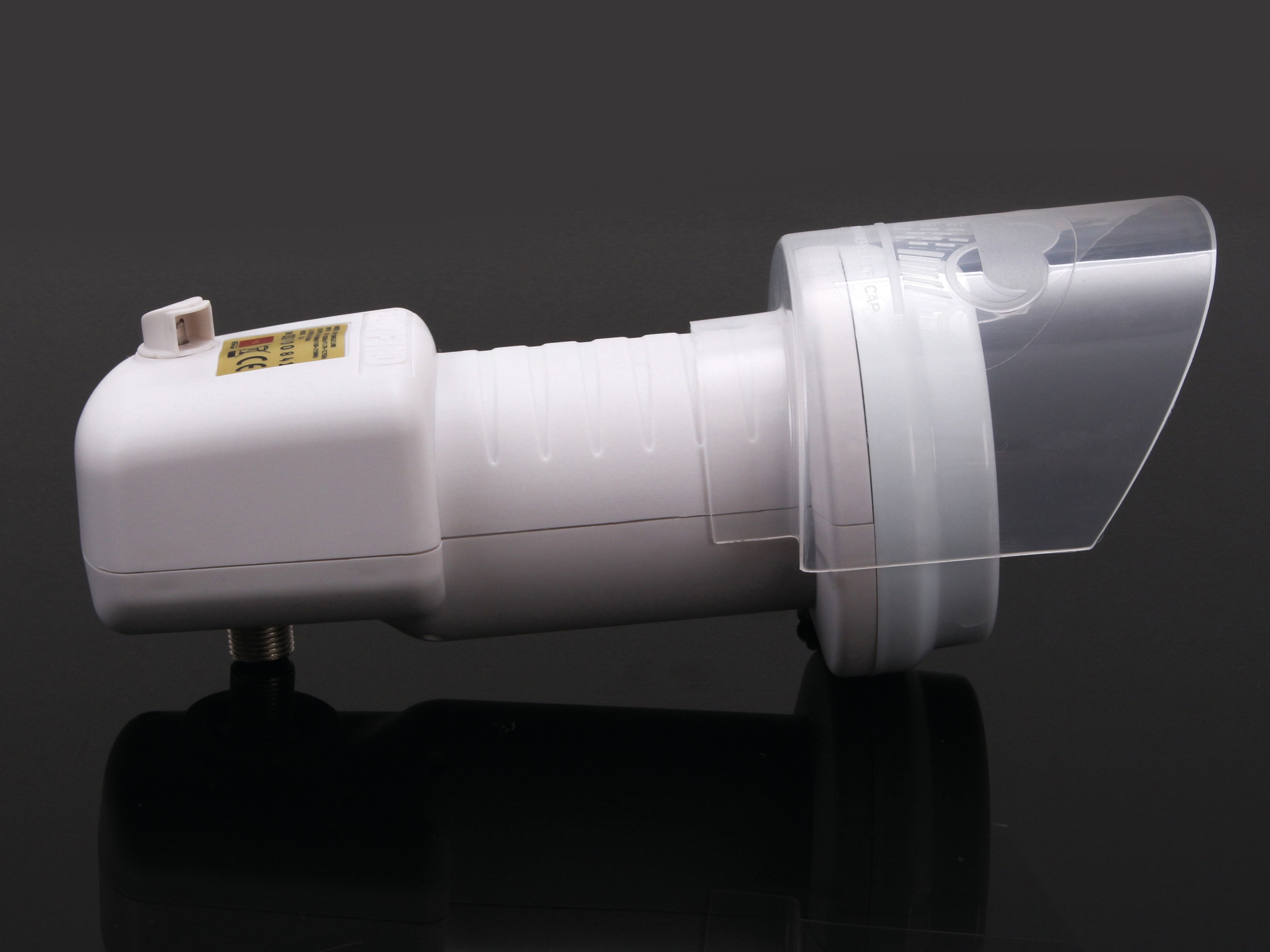 ANKARO LNB-Wetterschutzhaube WSK 50 ANKARO LNB-Wetterschutzhaube WSK 50