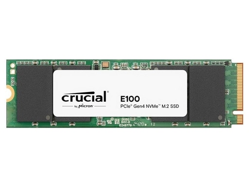 CRUCIAL M.2 SSD E100 CT480E100SSD8 480GB CRUCIAL M.2 SSD E100 CT480E100SSD8 480GB
